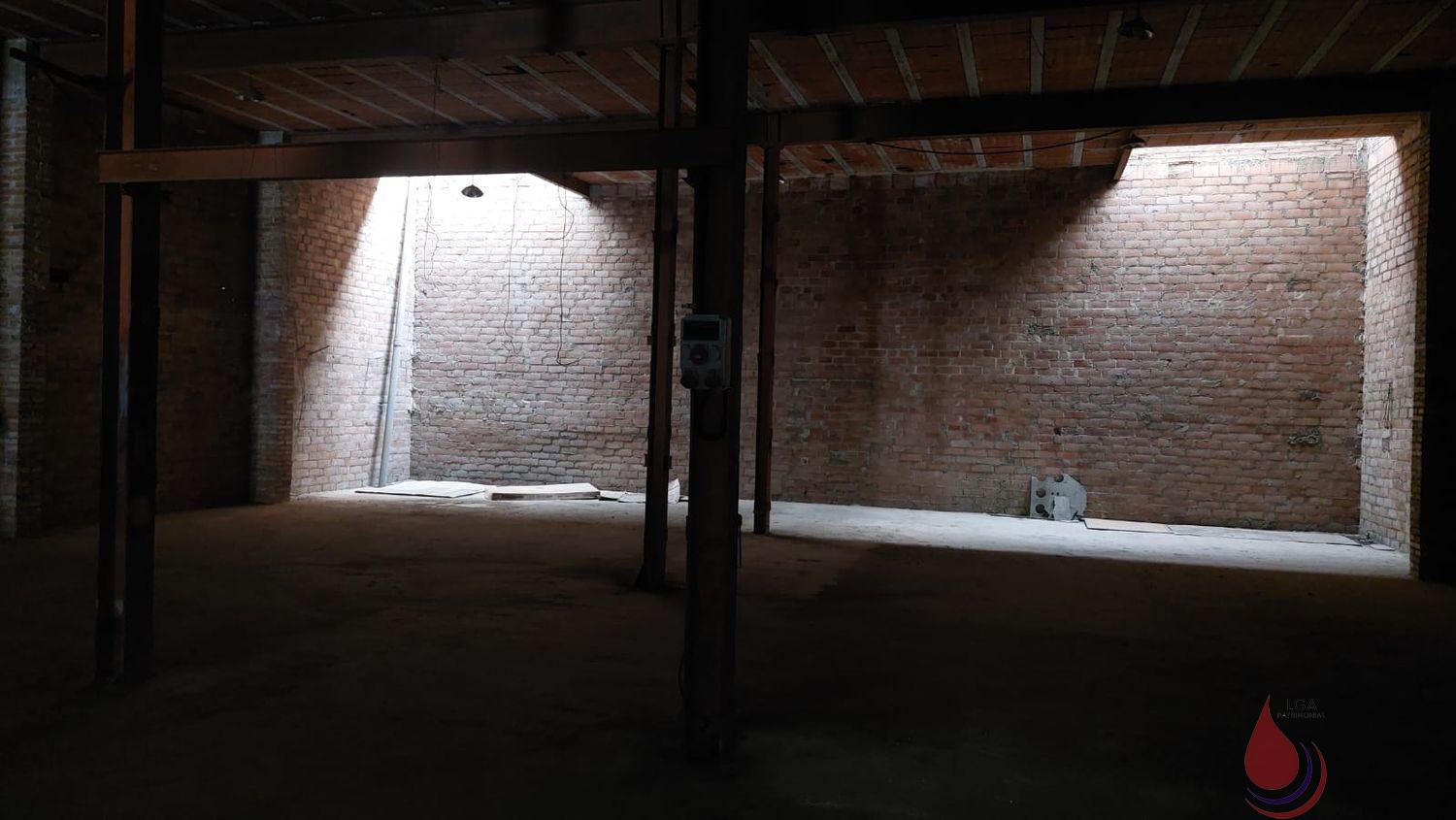 Alquiler de local en El Vendrell Alquiler de local en El Vendrell