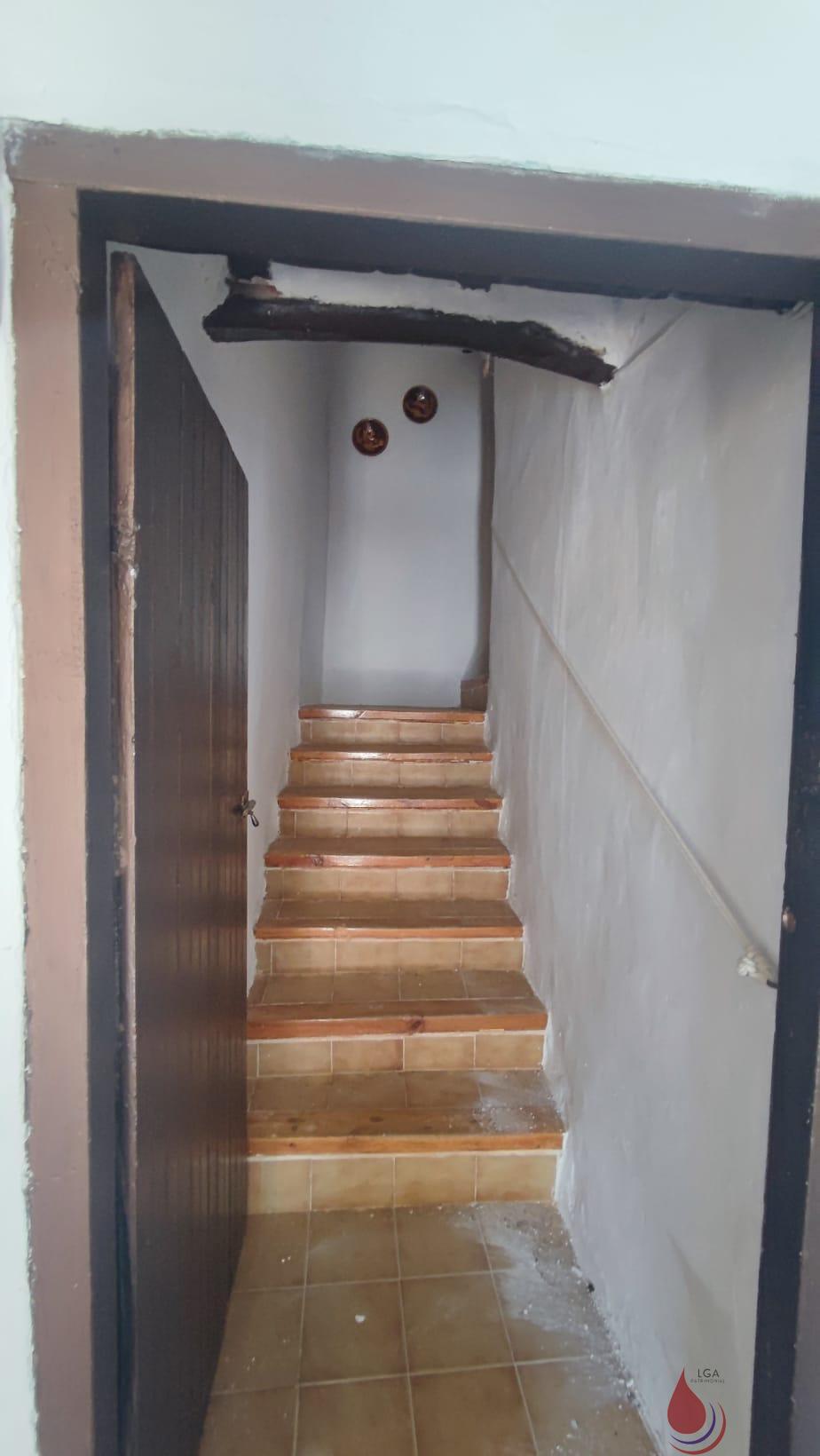 Venta de casa en Noviercas