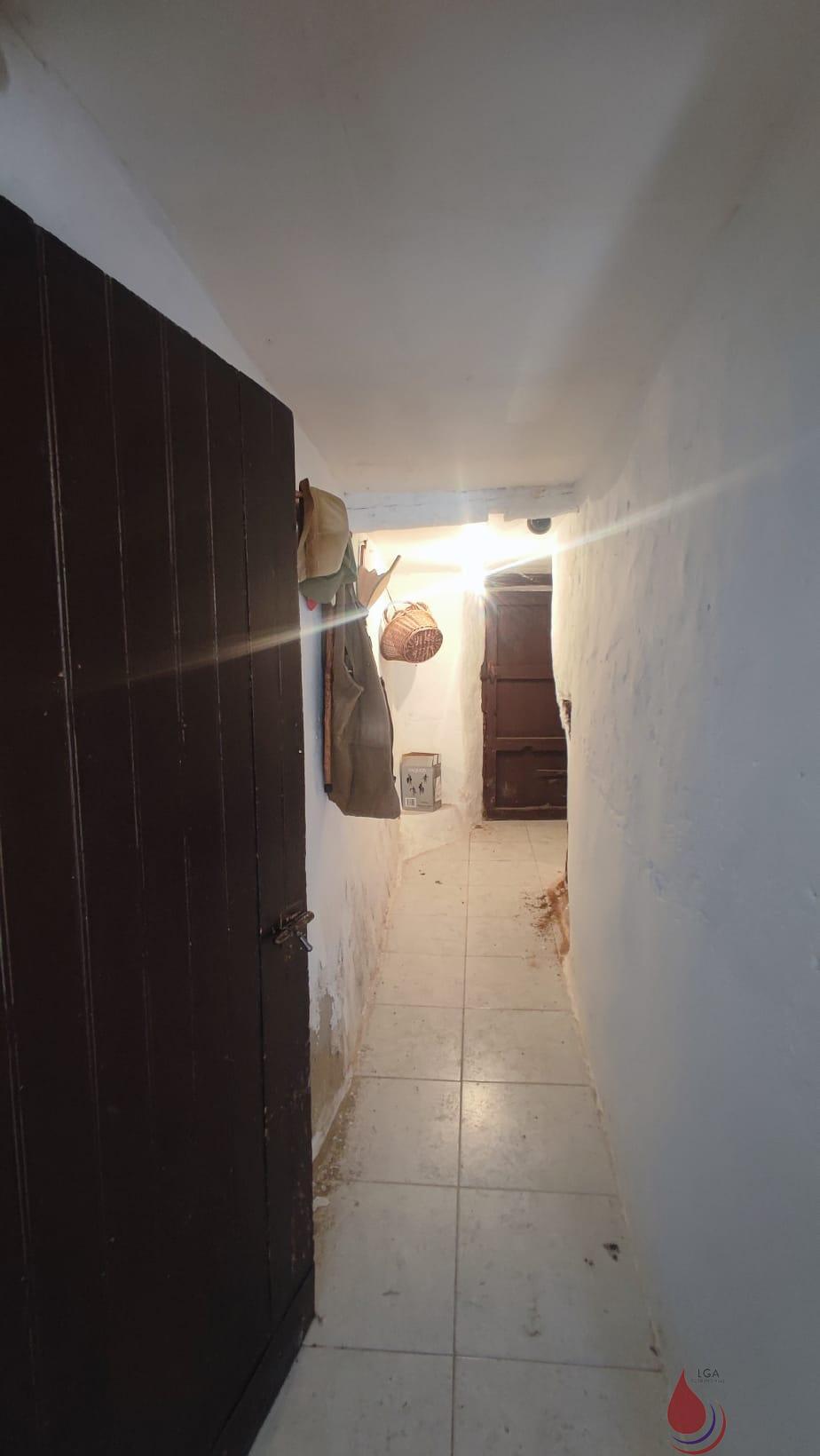 Venta de casa en Noviercas