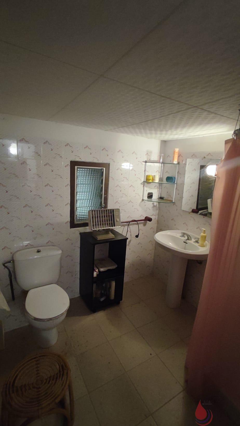 Venta de casa en Noviercas