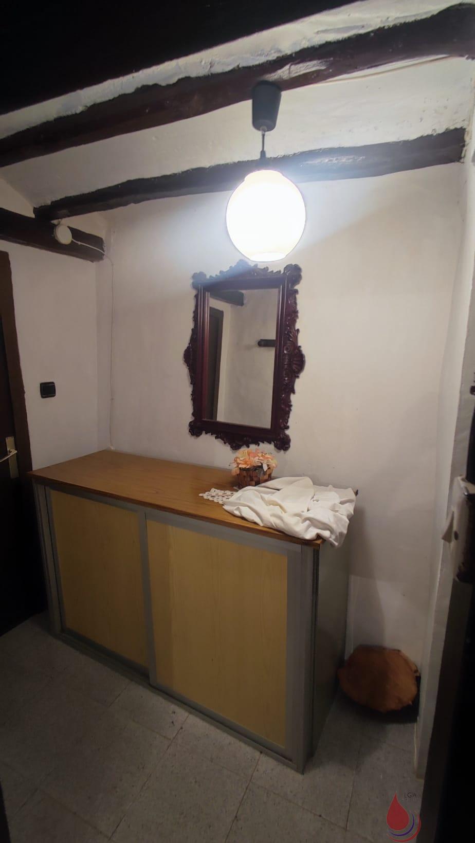 Venta de casa en Noviercas