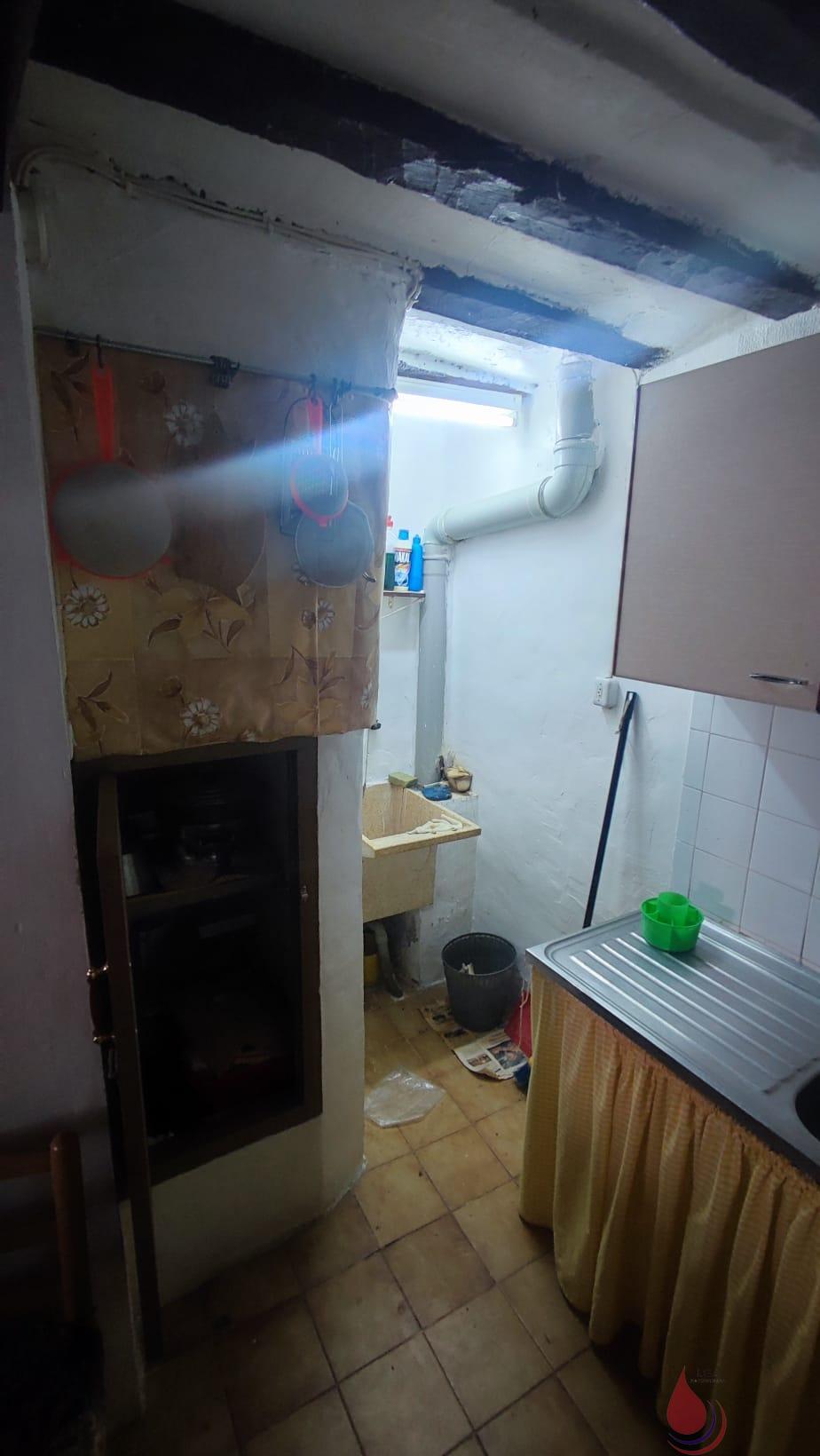 Venta de casa en Noviercas