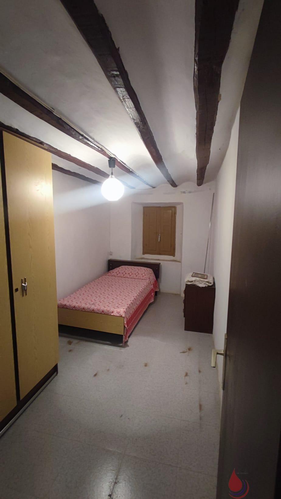 Venta de casa en Noviercas
