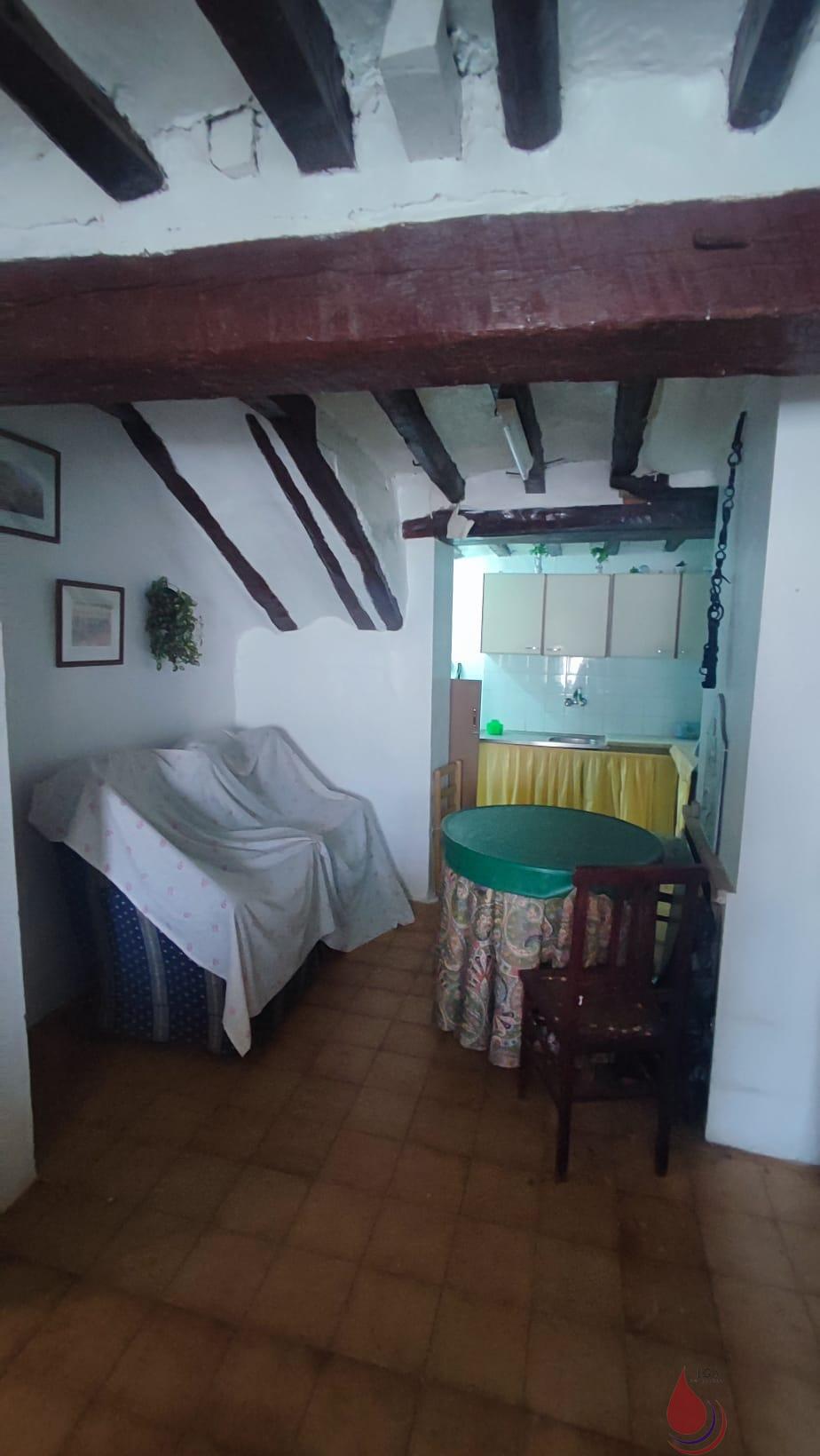 Venta de casa en Noviercas
