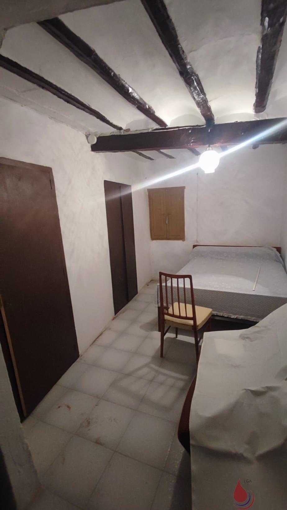 Venta de casa en Noviercas
