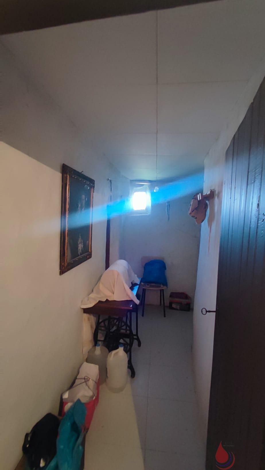 Venta de casa en Noviercas