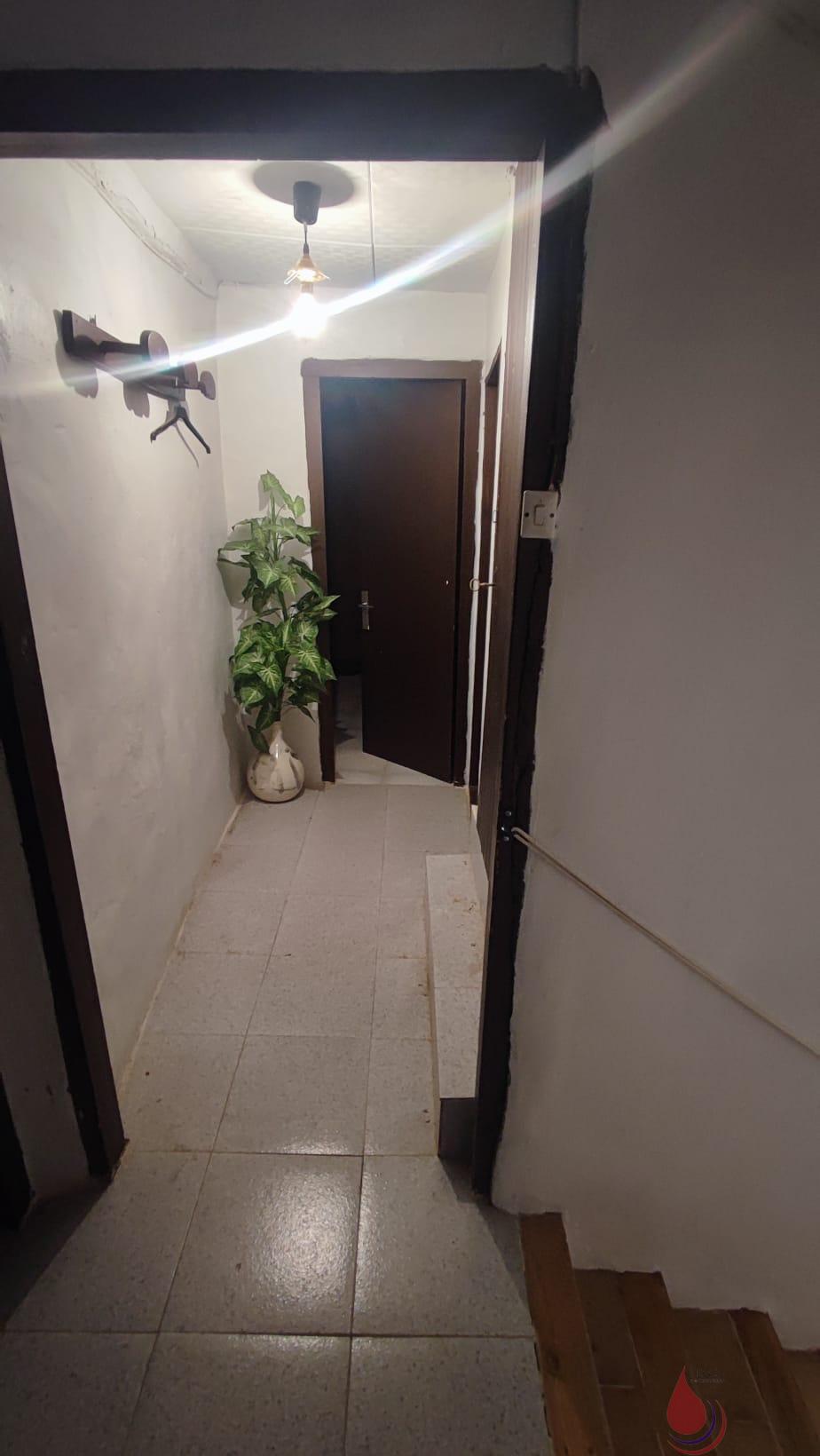 Venta de casa en Noviercas