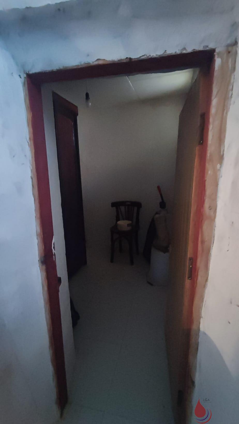 Venta de casa en Noviercas