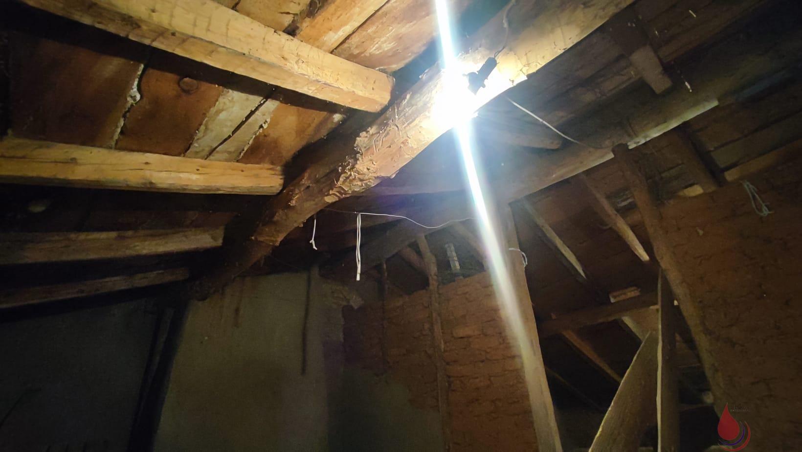 Venta de casa en Noviercas