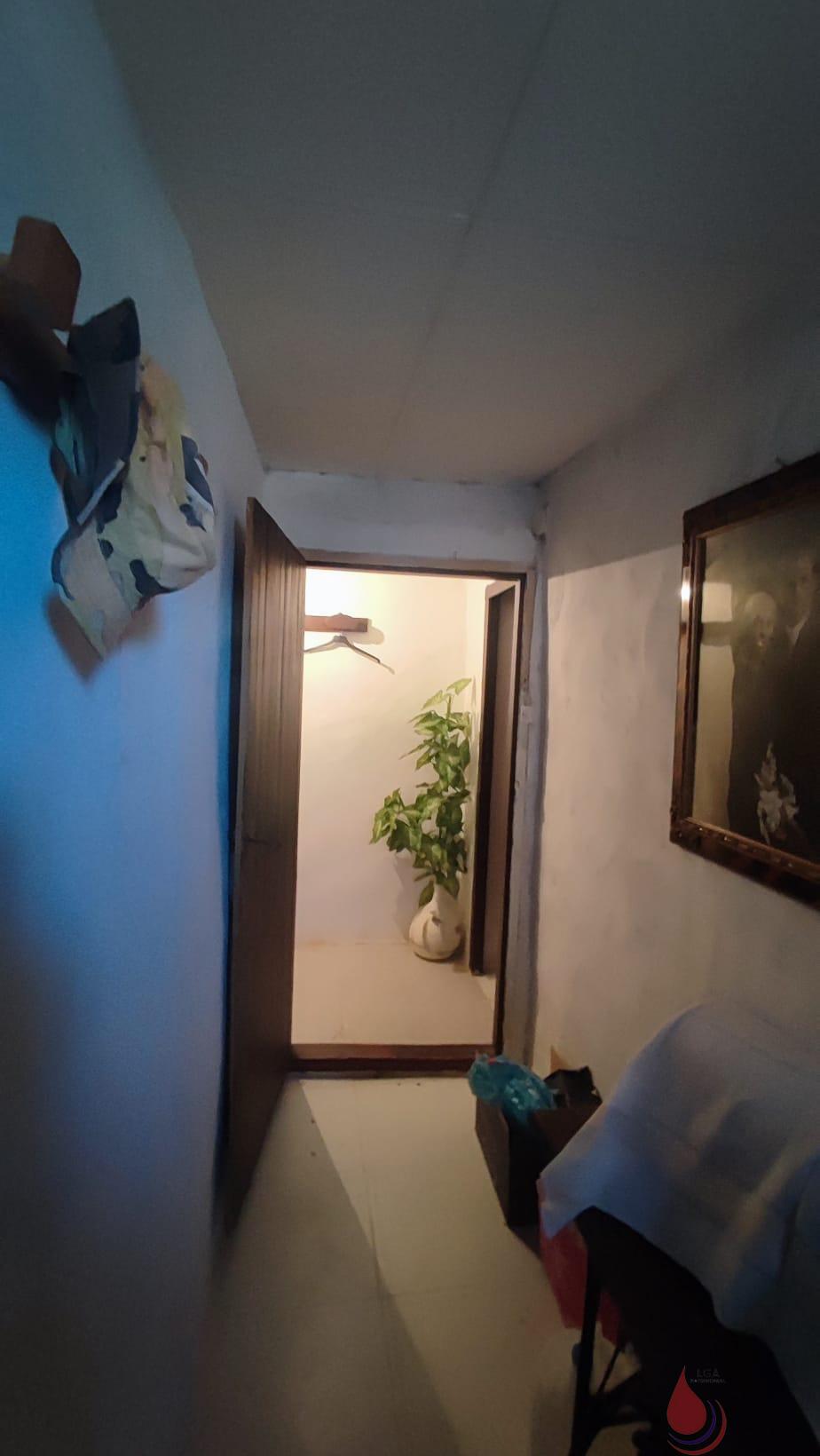 Venta de casa en Noviercas