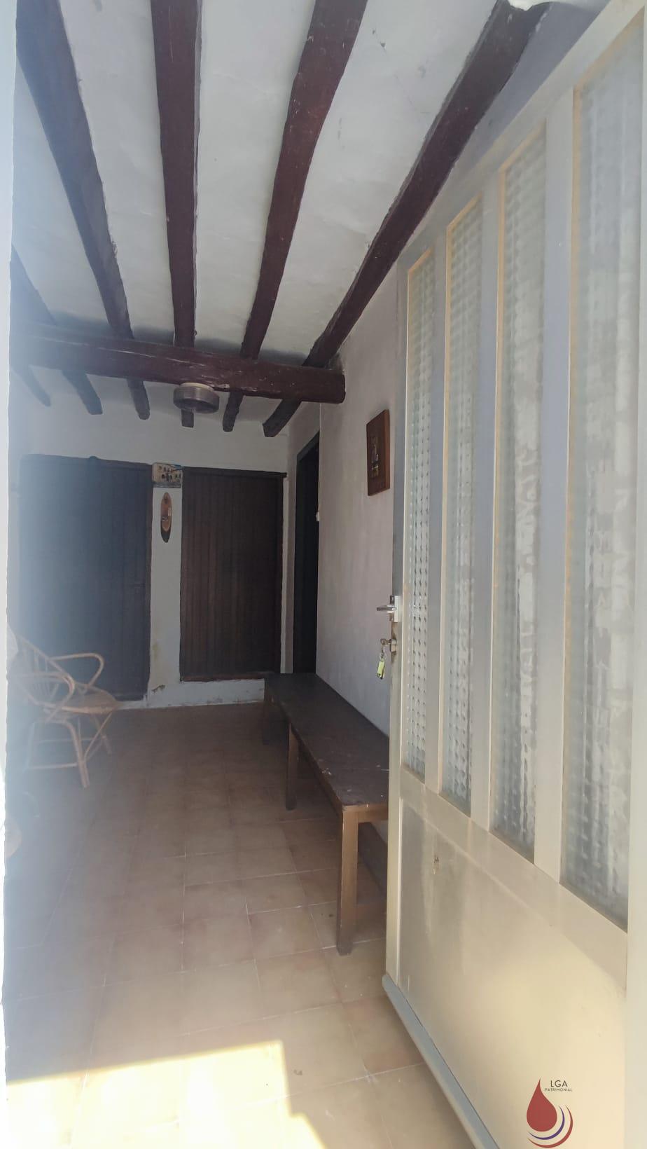 Venta de casa en Noviercas