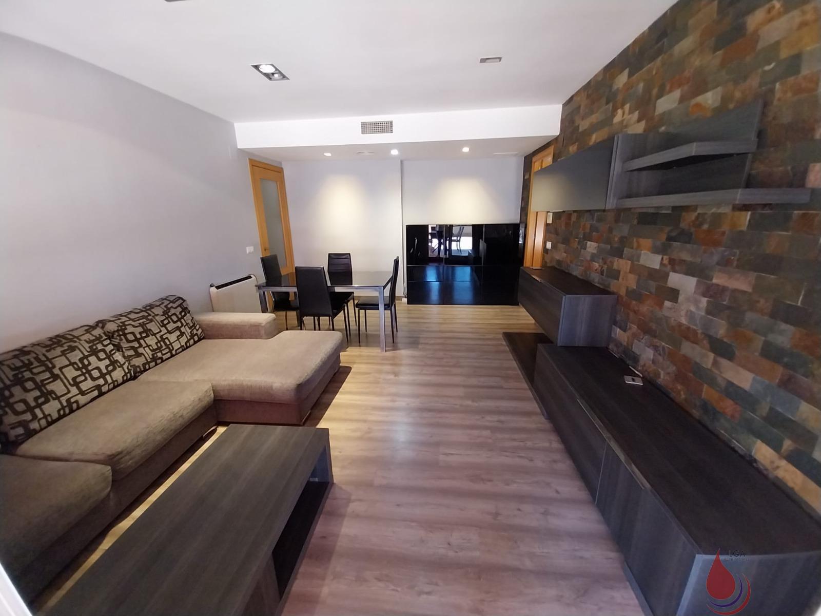 Venta de piso en El Vendrell