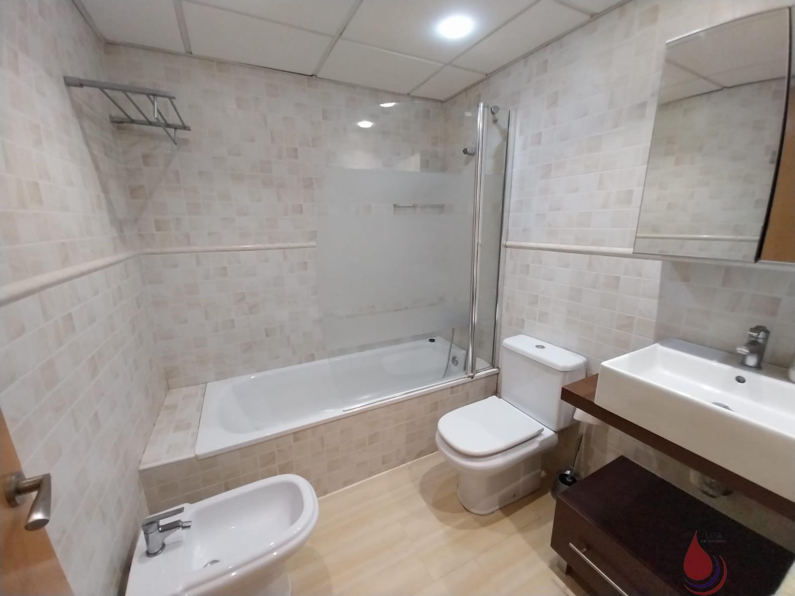 Venta de piso en El Vendrell