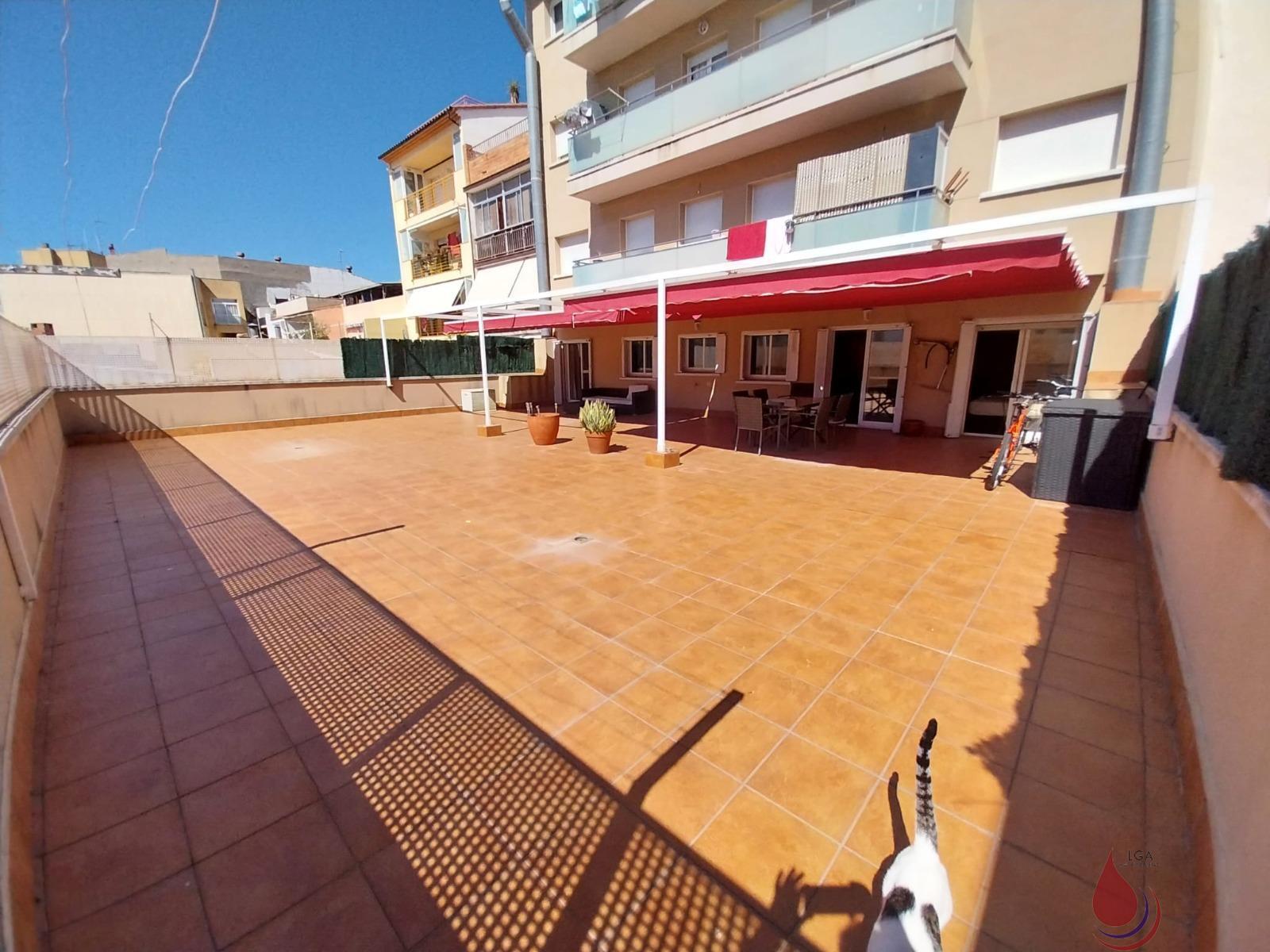 Venta de piso en El Vendrell