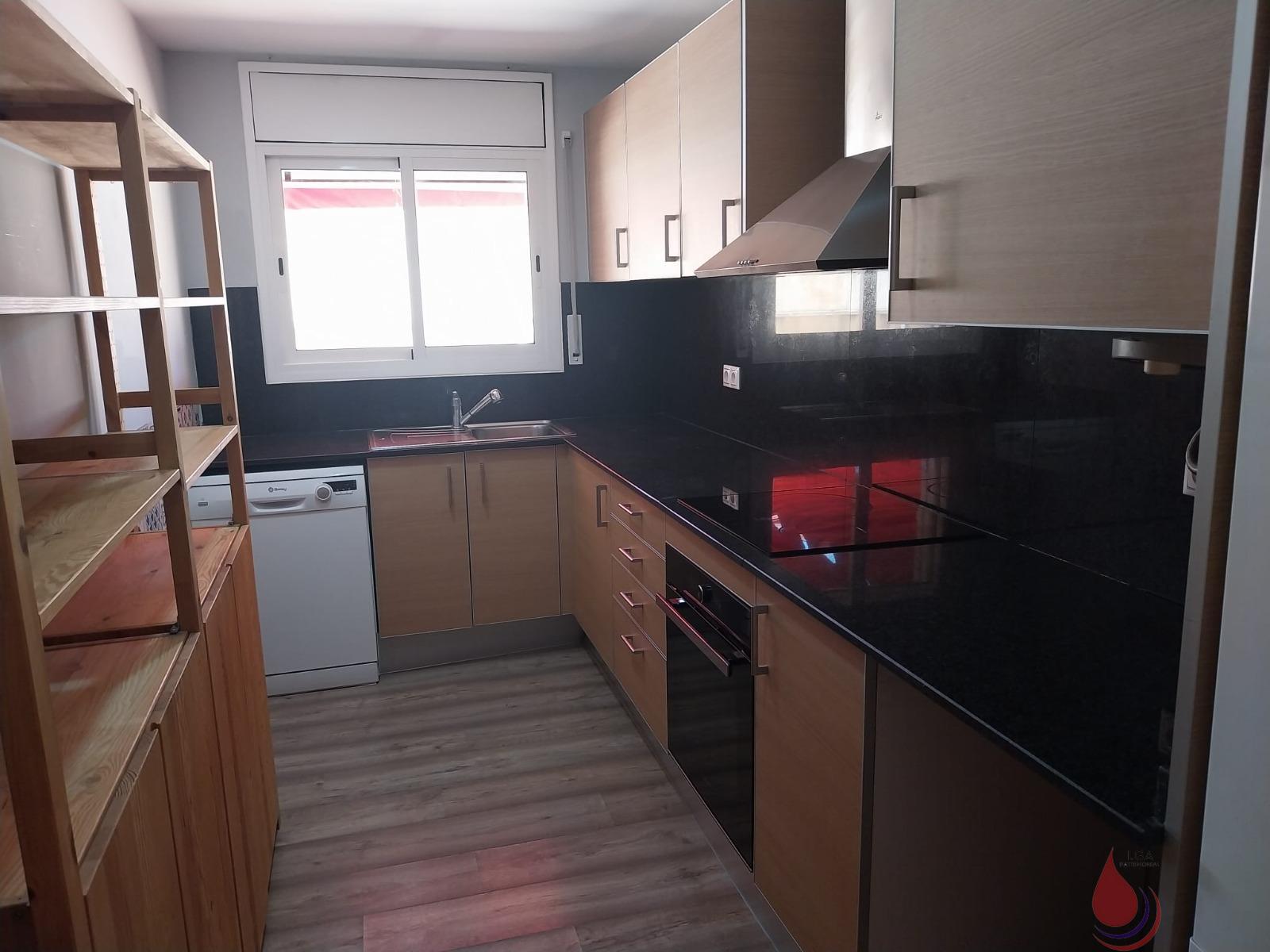 Venta de piso en El Vendrell