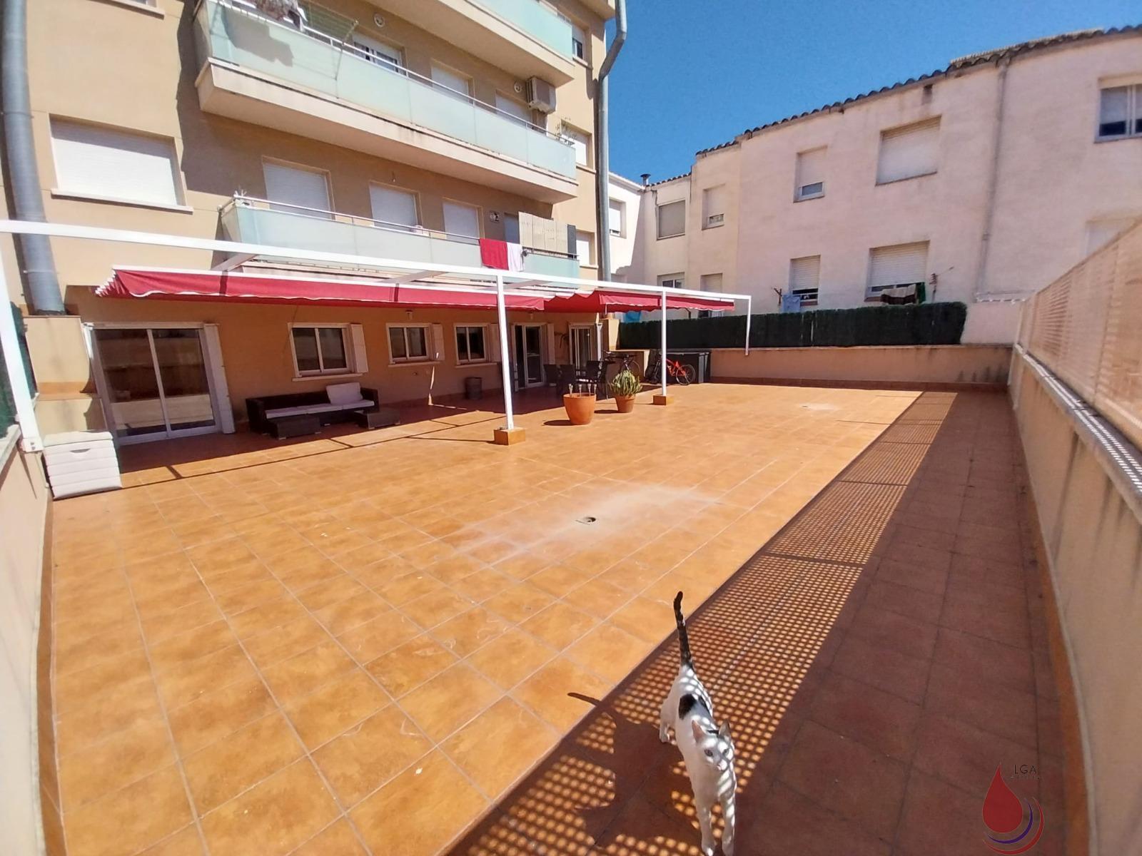 Venta de piso en El Vendrell