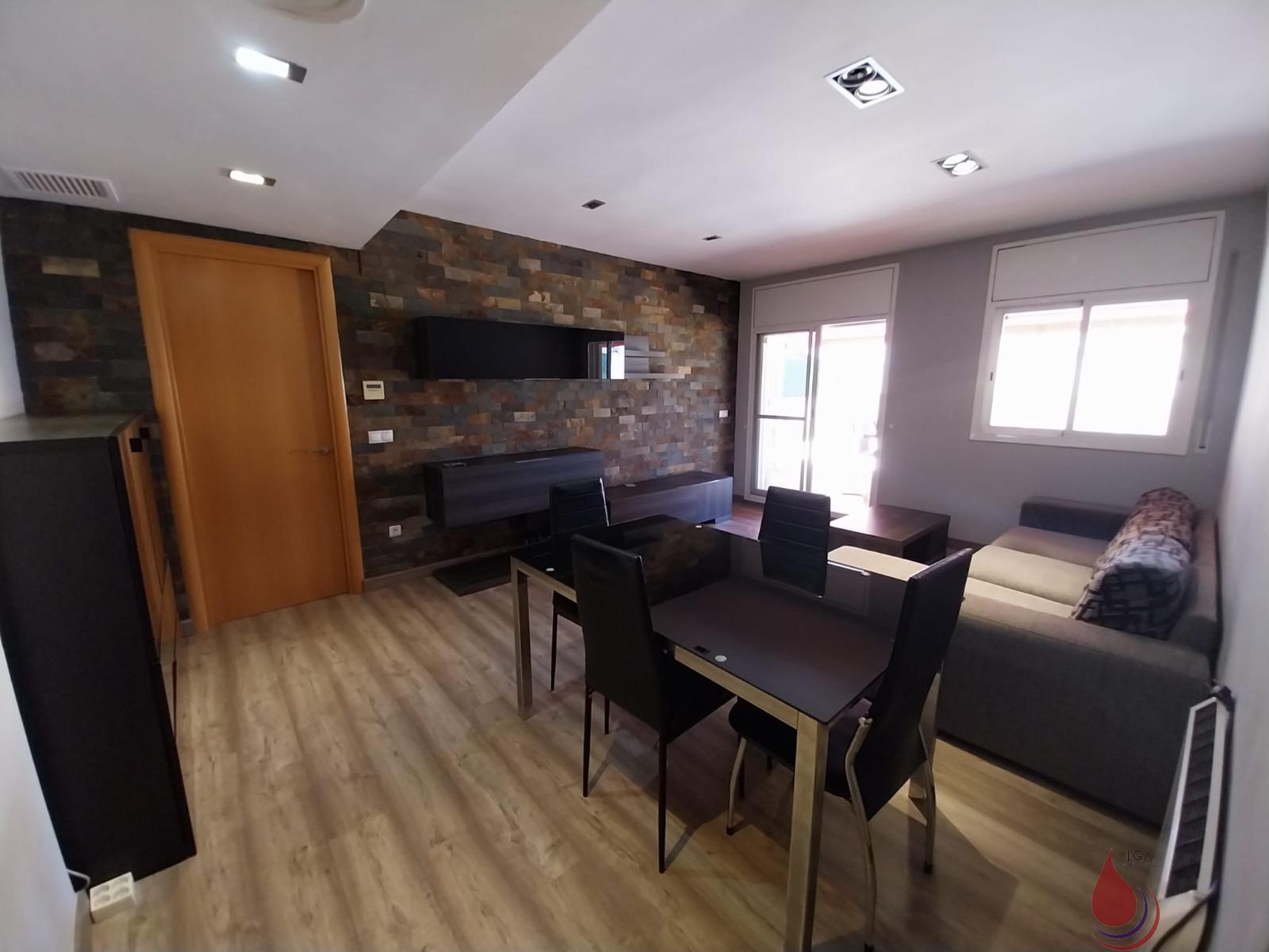Venta de piso en El Vendrell