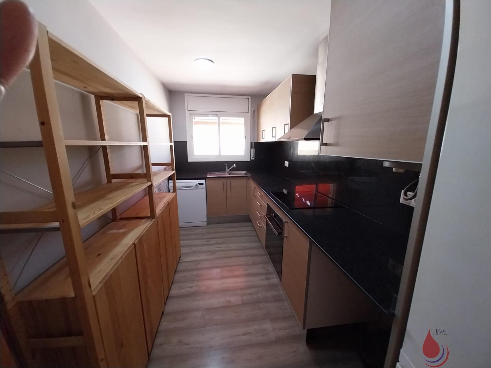 Venta de piso en El Vendrell