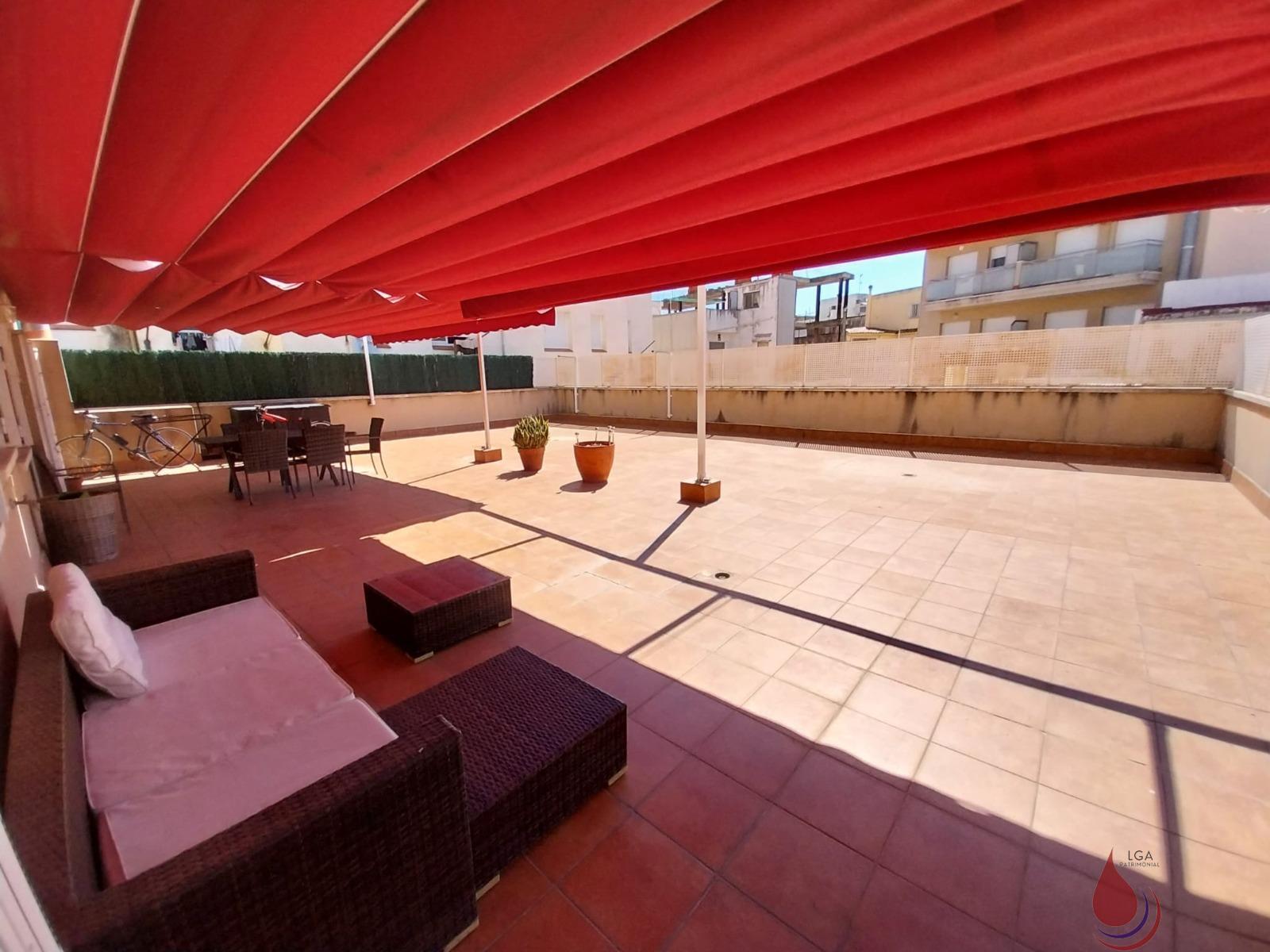 Venta de piso en El Vendrell