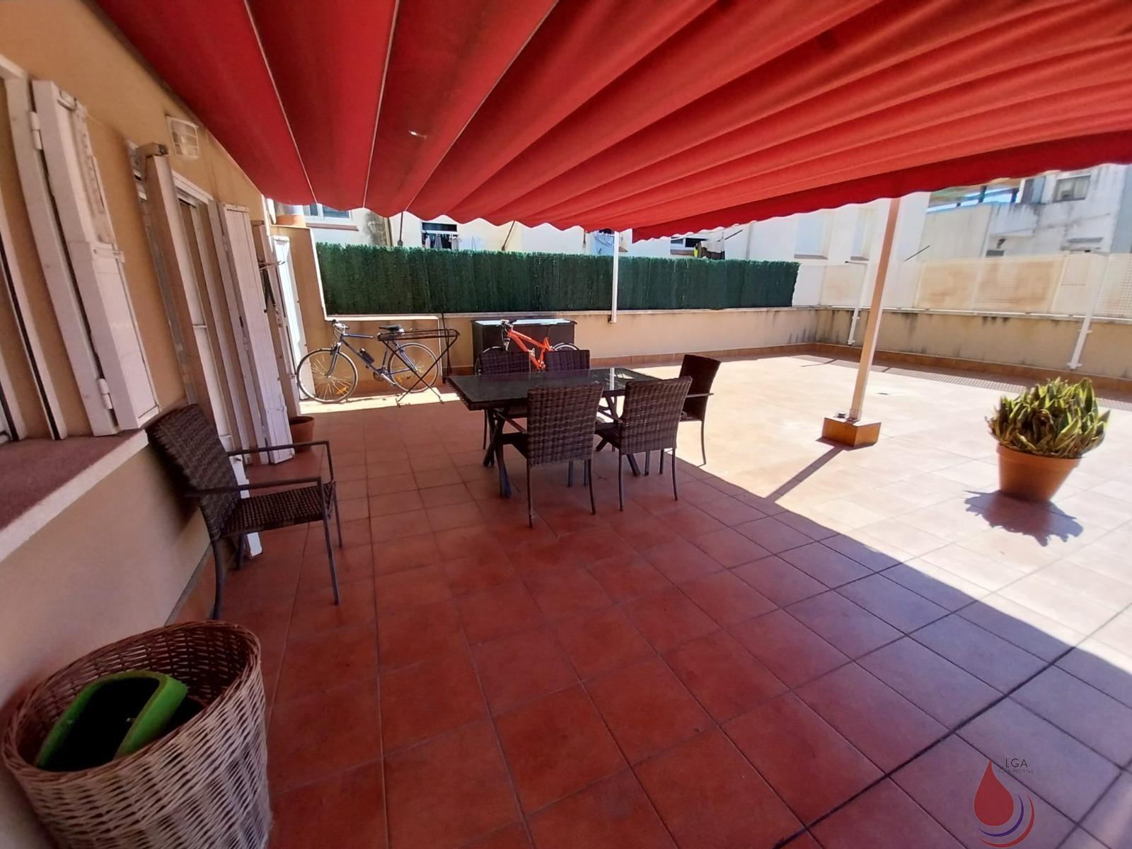 Venta de piso en El Vendrell