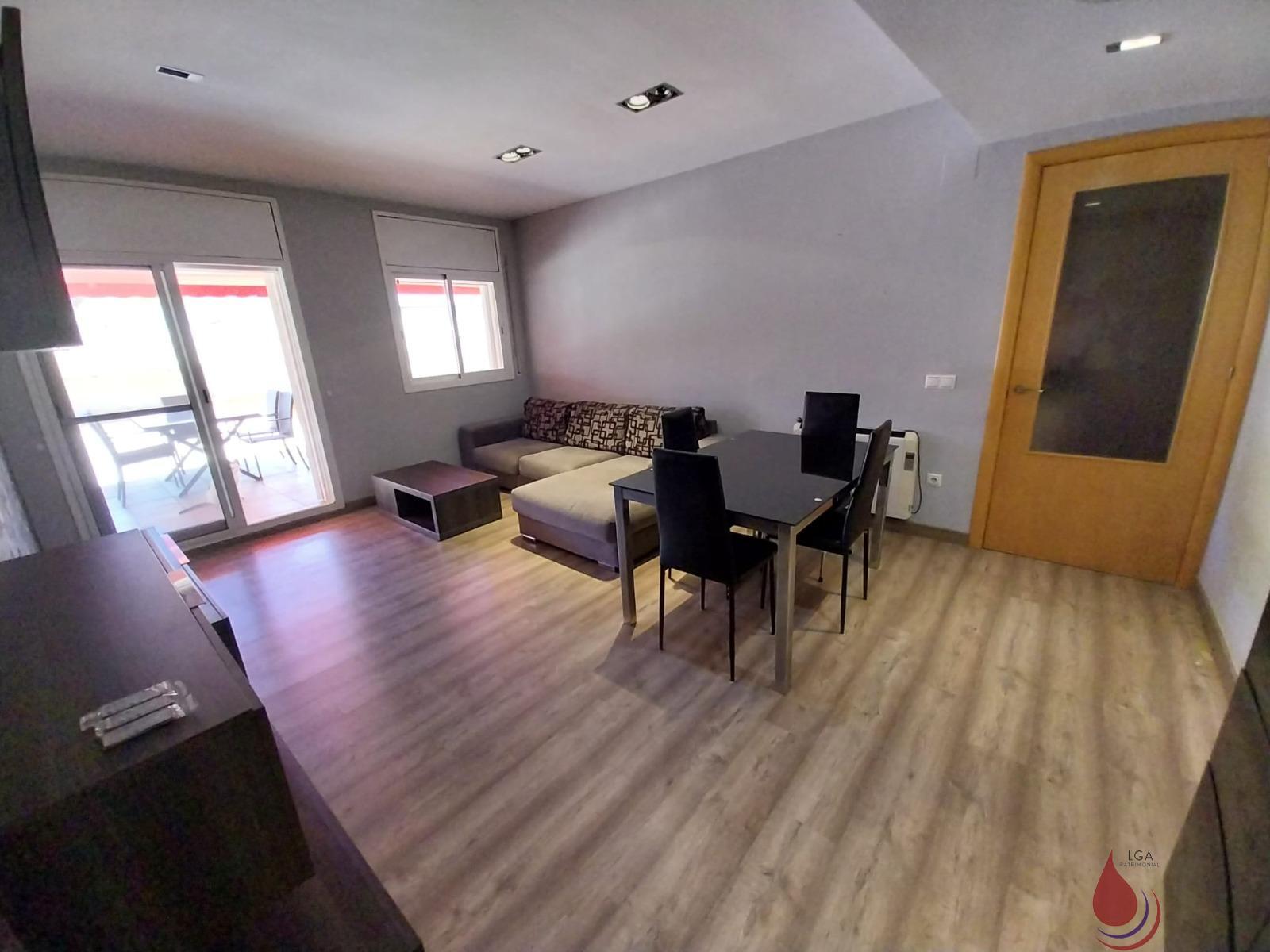 Venta de piso en El Vendrell
