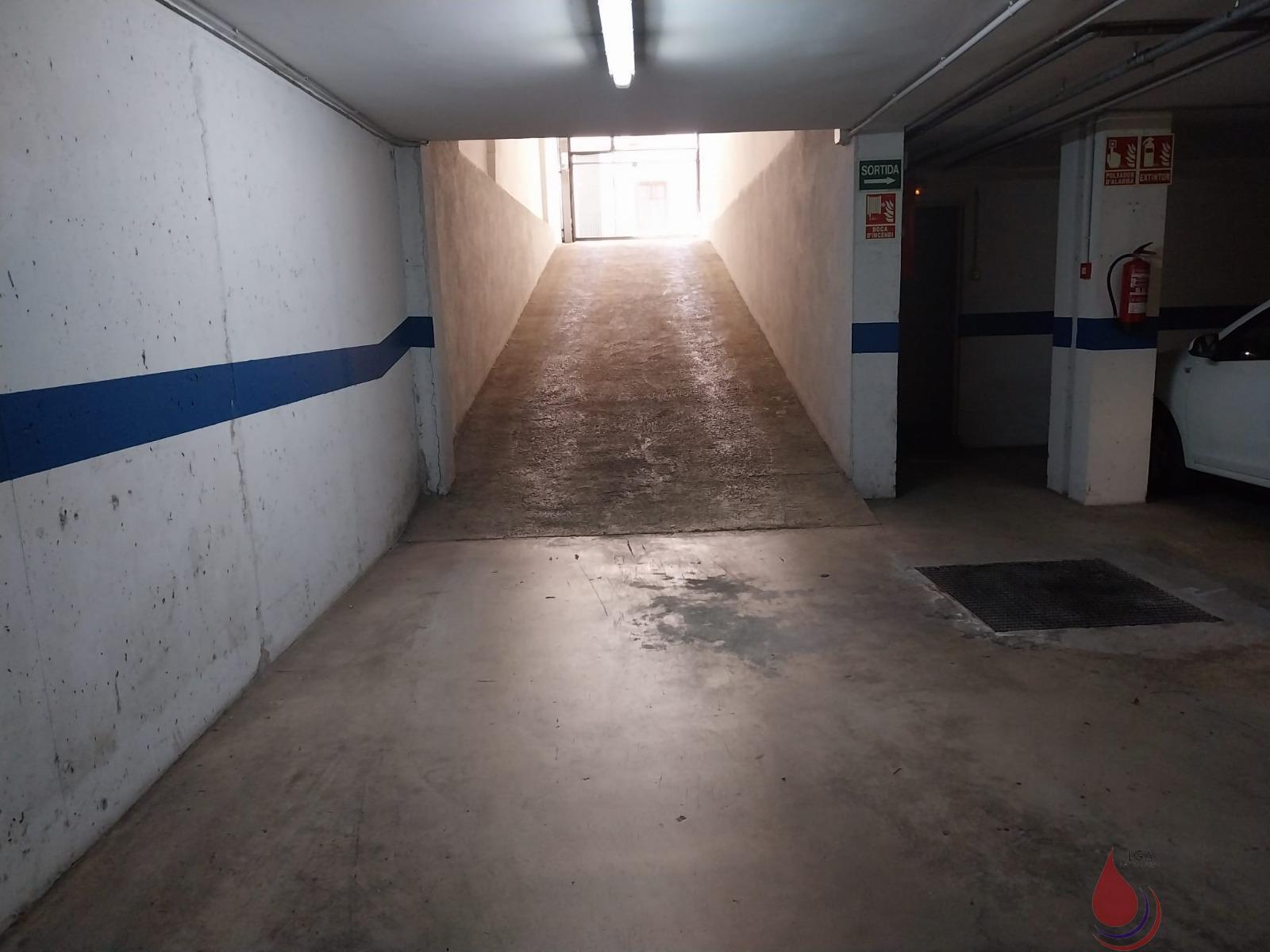 Venta de piso en El Vendrell