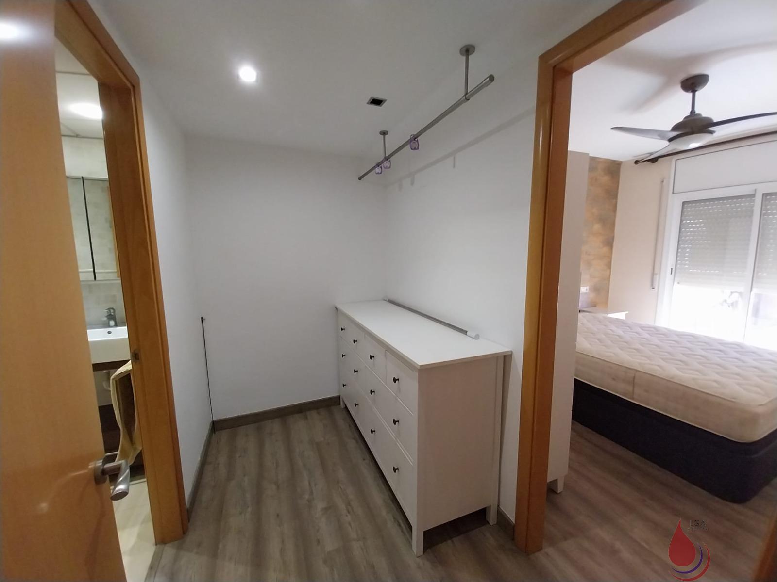 Venta de piso en El Vendrell