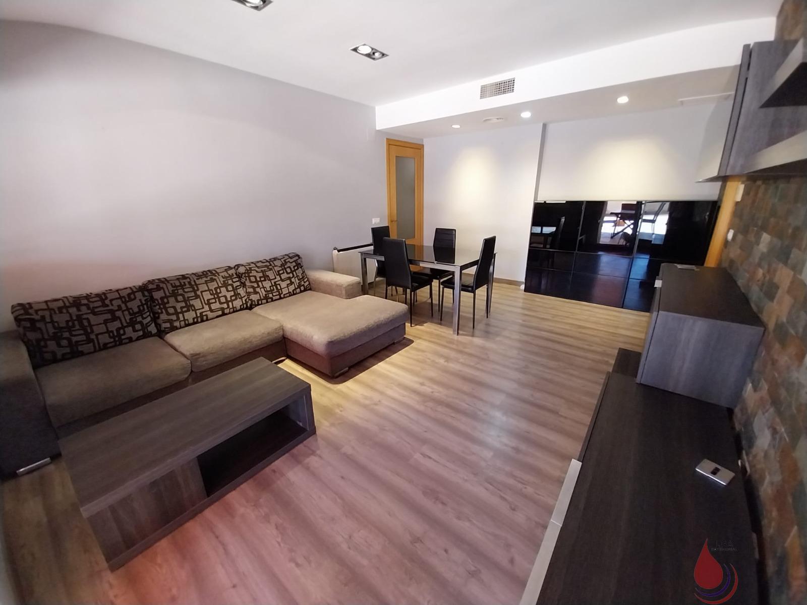 Venta de piso en El Vendrell