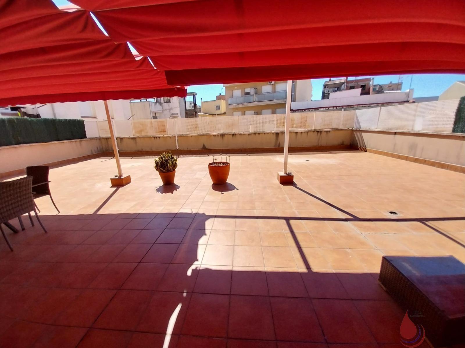 Venta de piso en El Vendrell