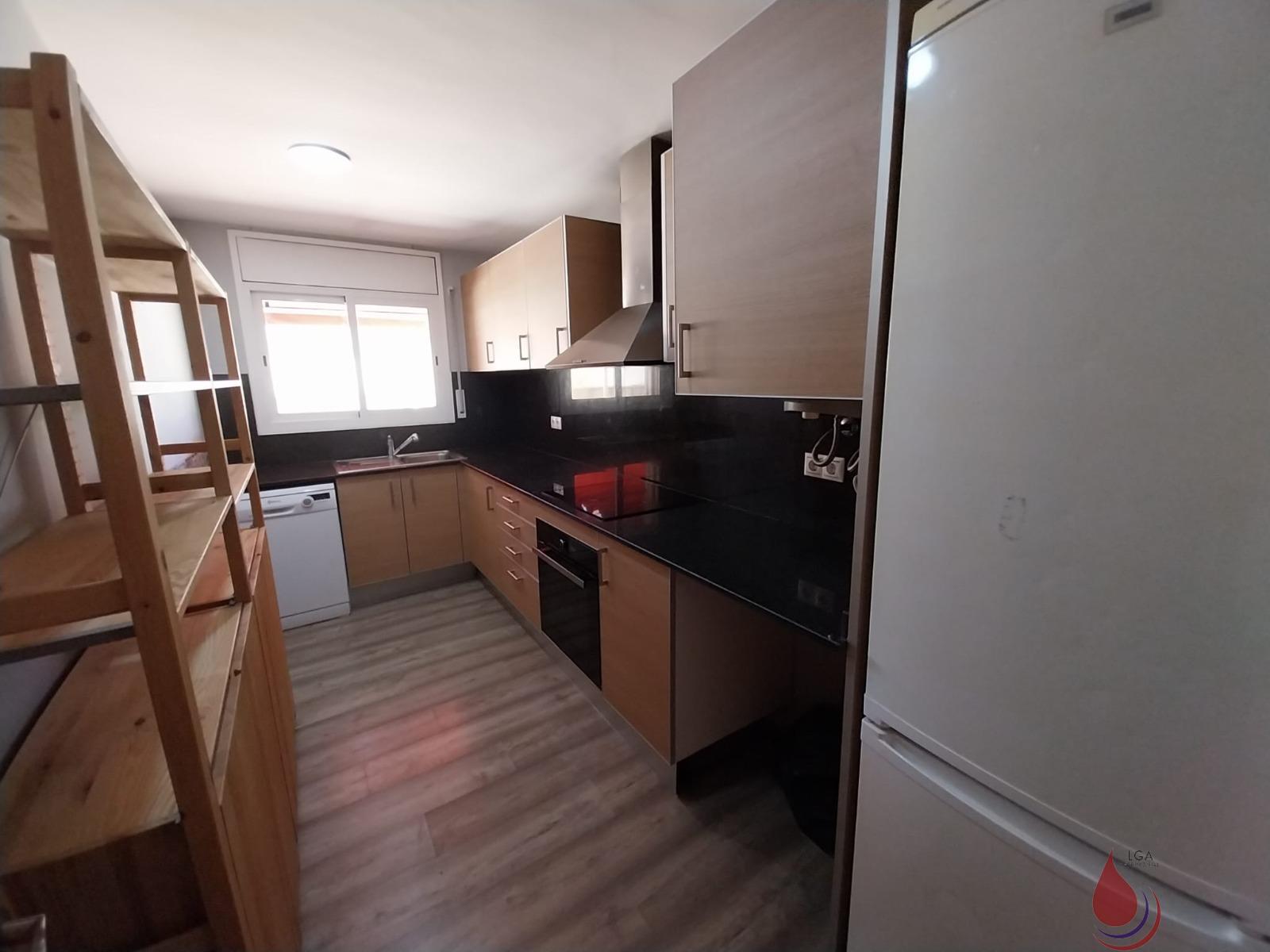 Venta de piso en El Vendrell