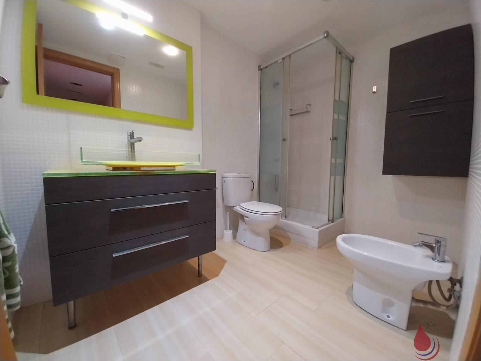 Venta de piso en El Vendrell