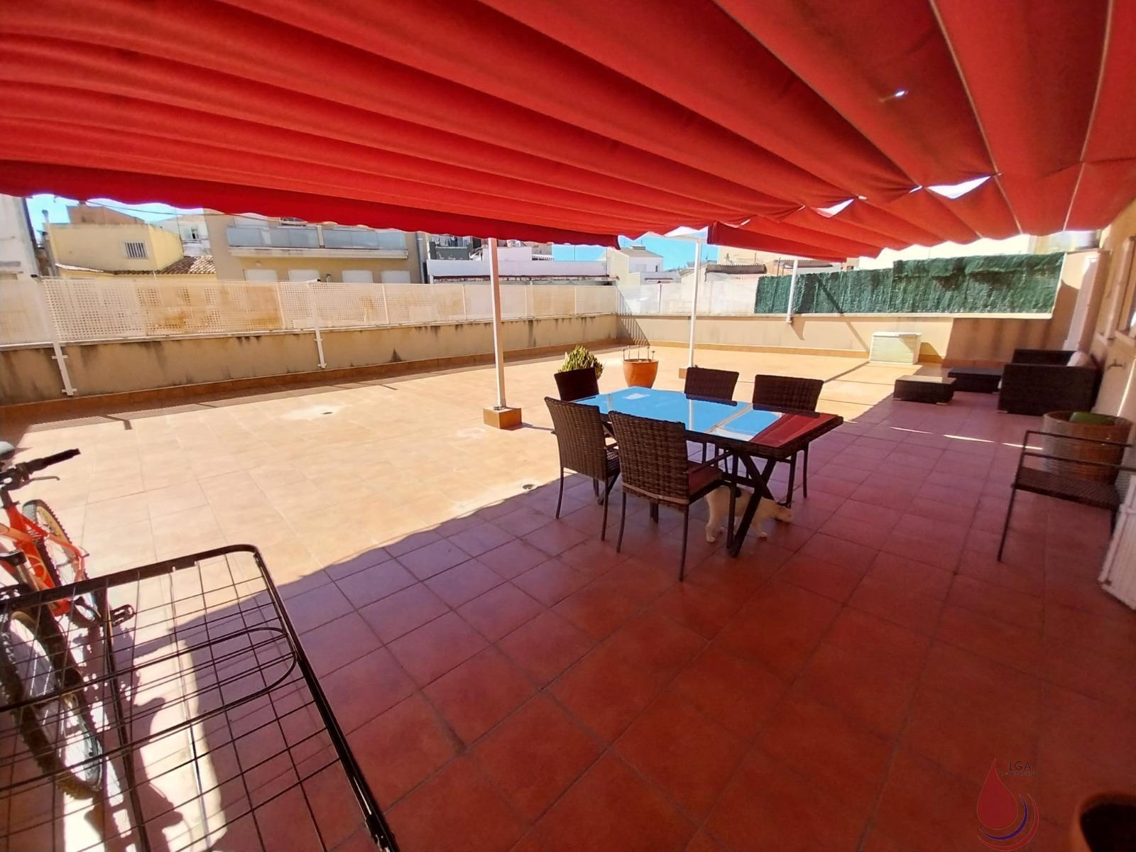Venta de piso en El Vendrell