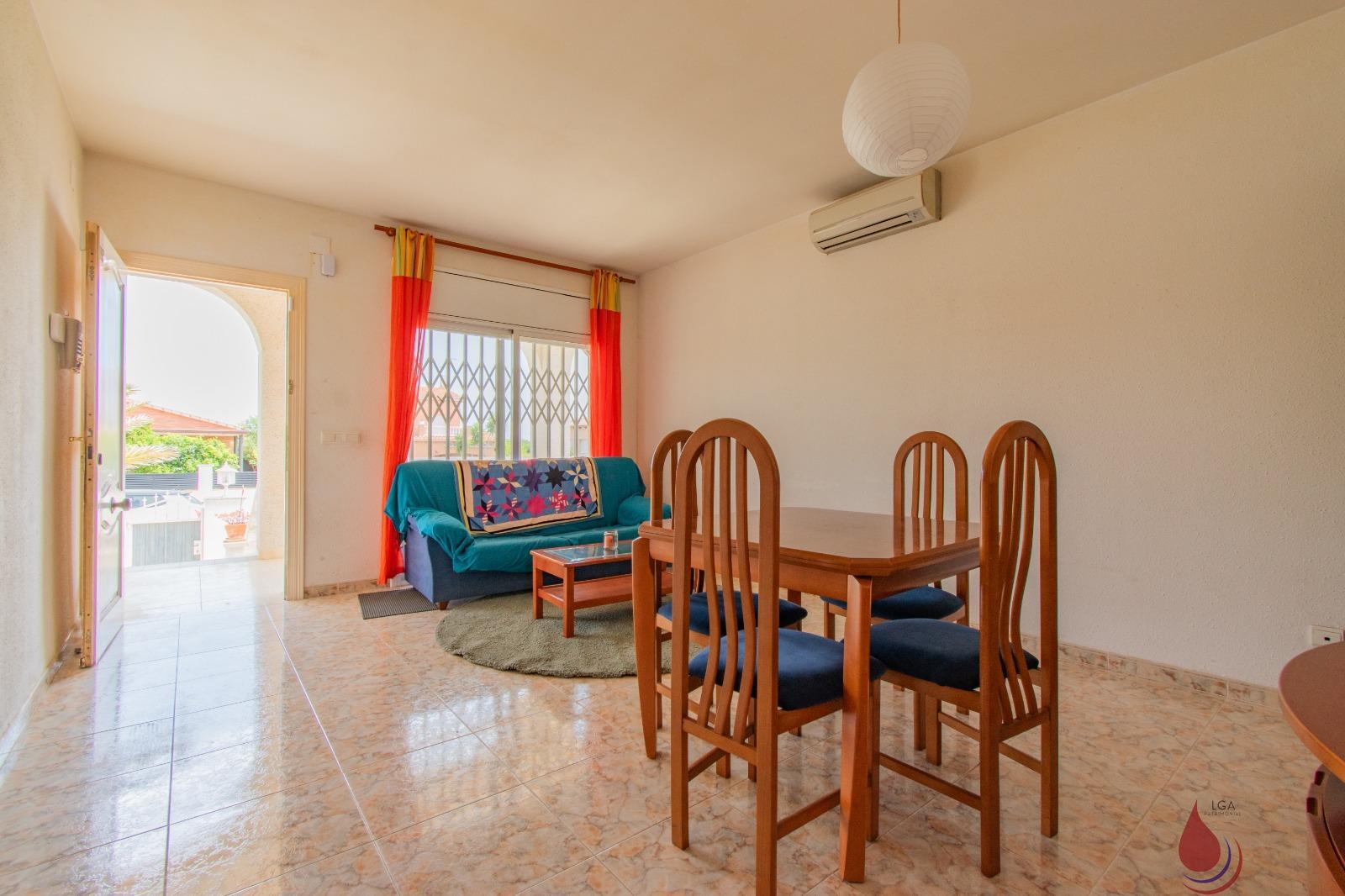 Venta de chalet en Albinyana