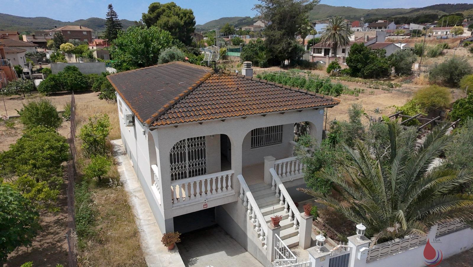 Venta de chalet en Albinyana