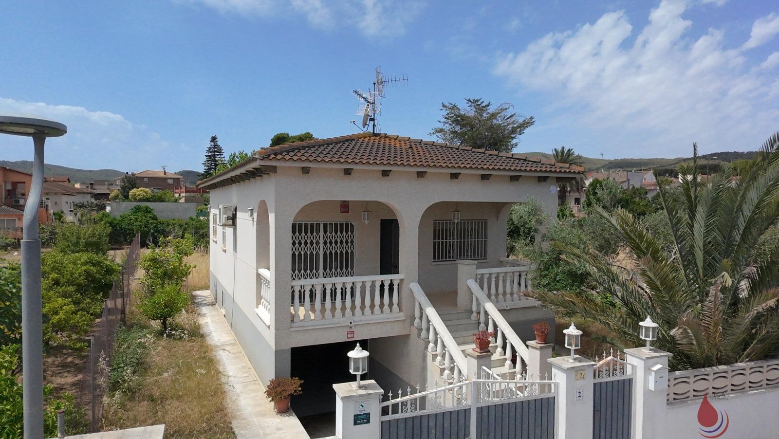 Venta de chalet en Albinyana