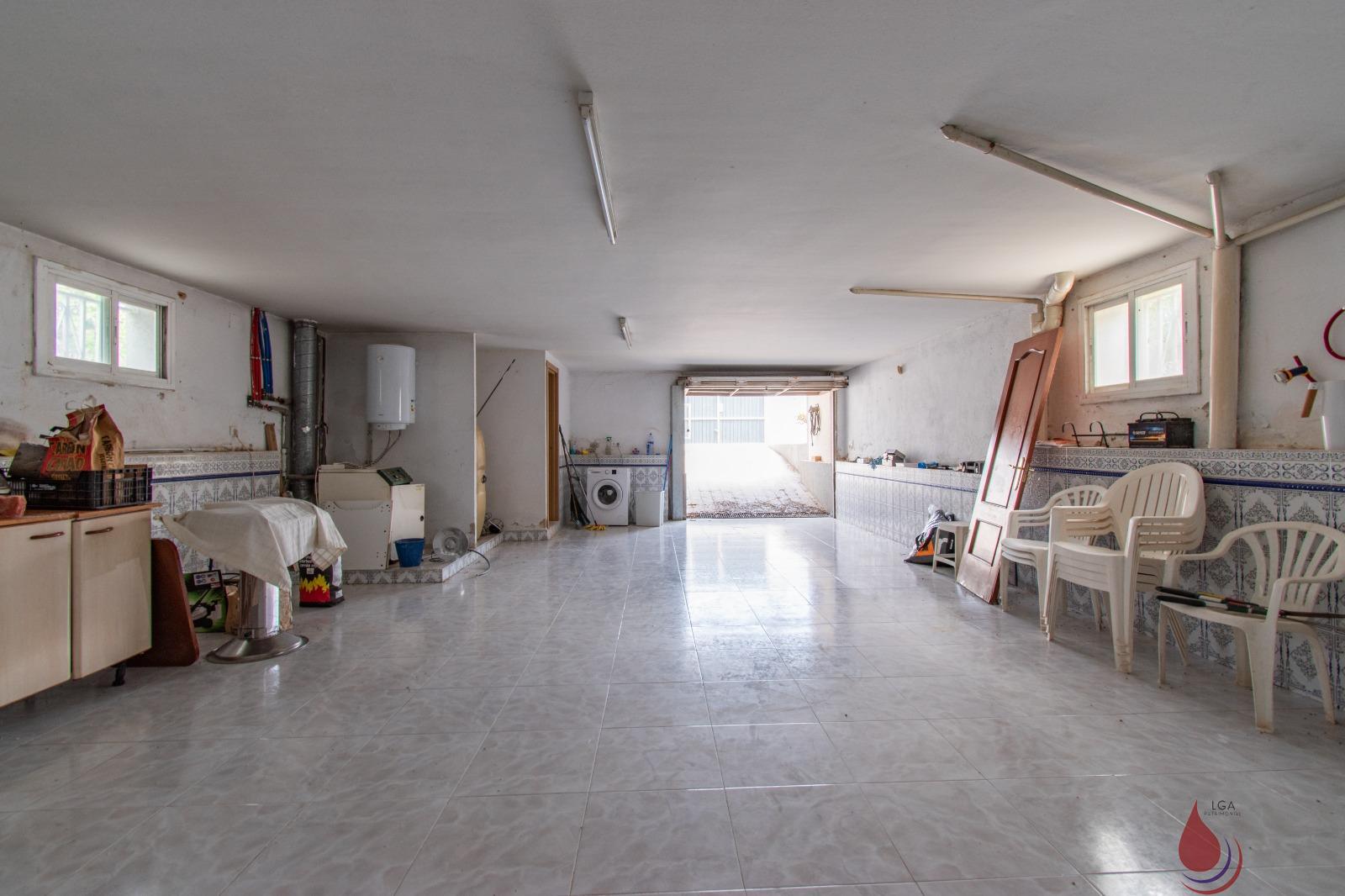 Venta de chalet en Albinyana