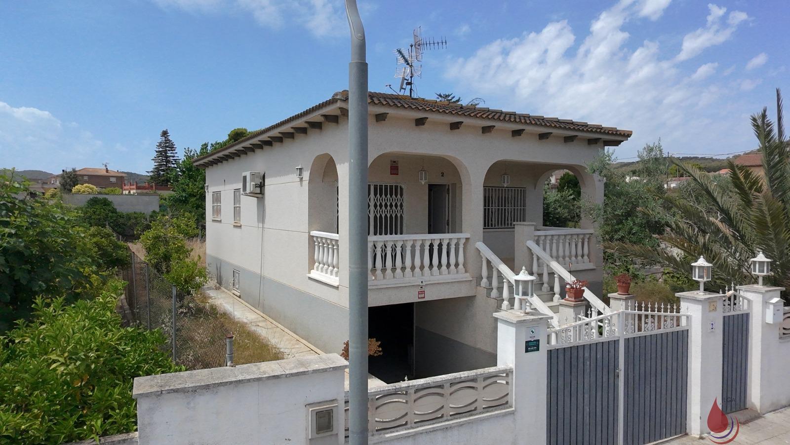 Venta de chalet en Albinyana