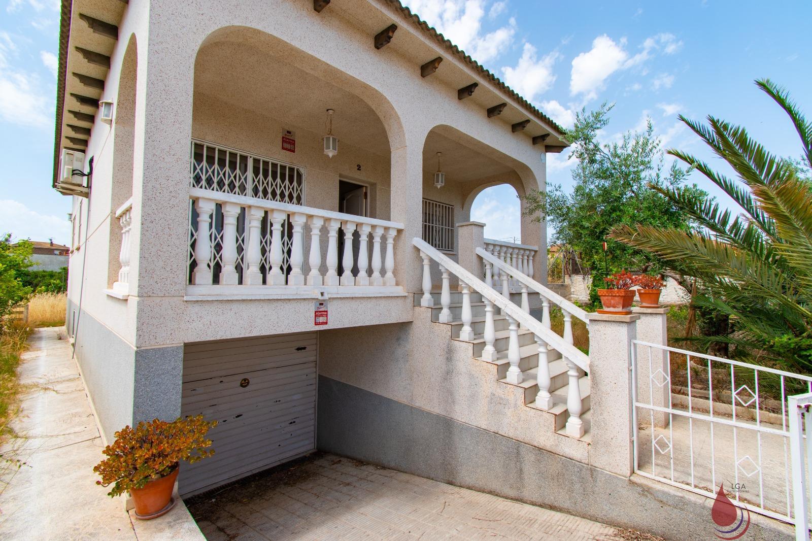 Venta de chalet en Albinyana