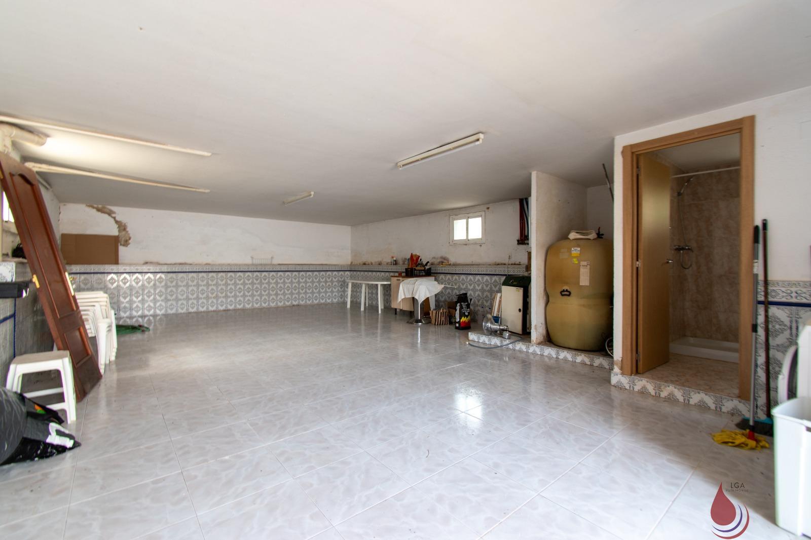 Venta de chalet en Albinyana