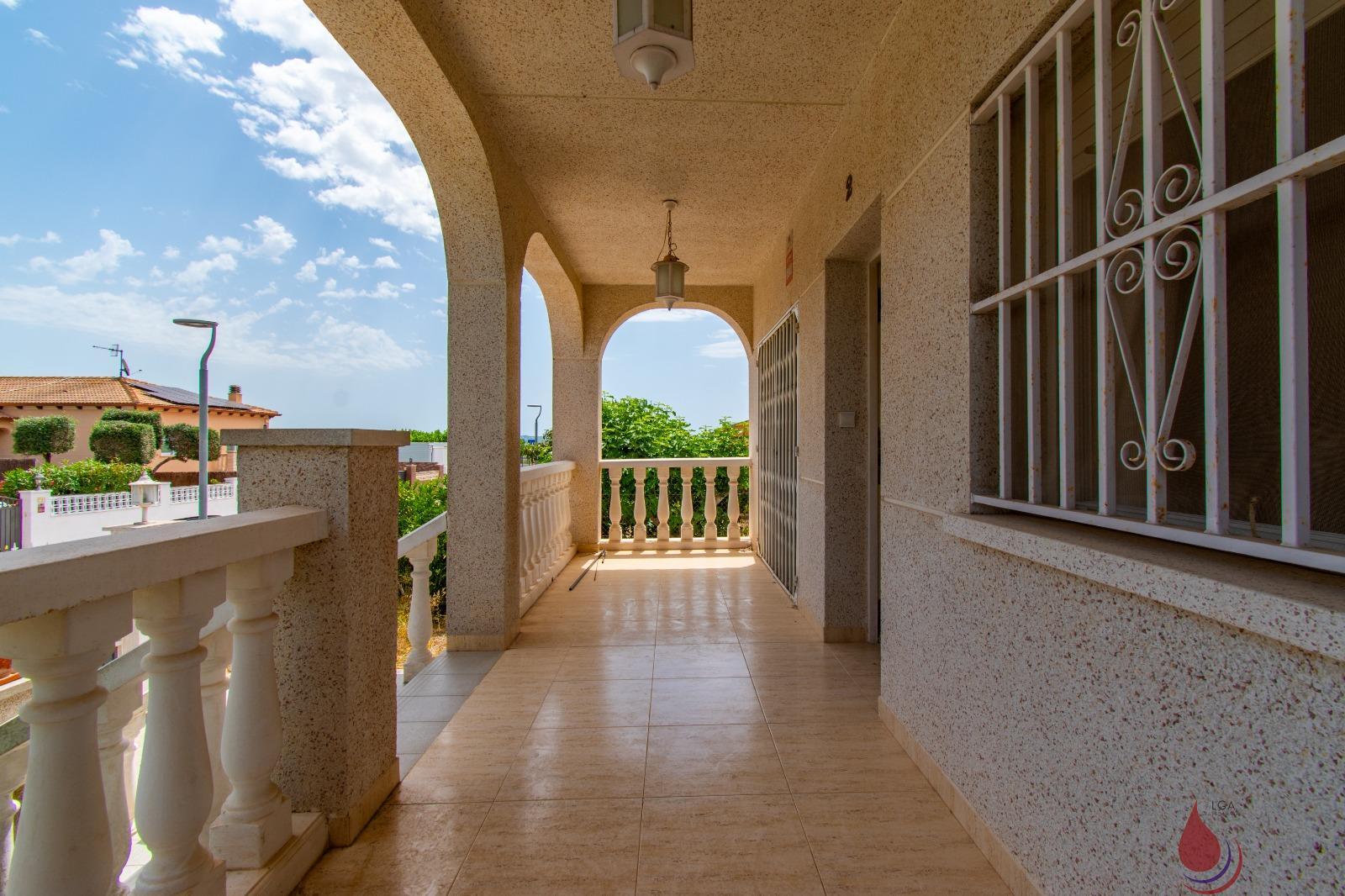 Venta de chalet en Albinyana