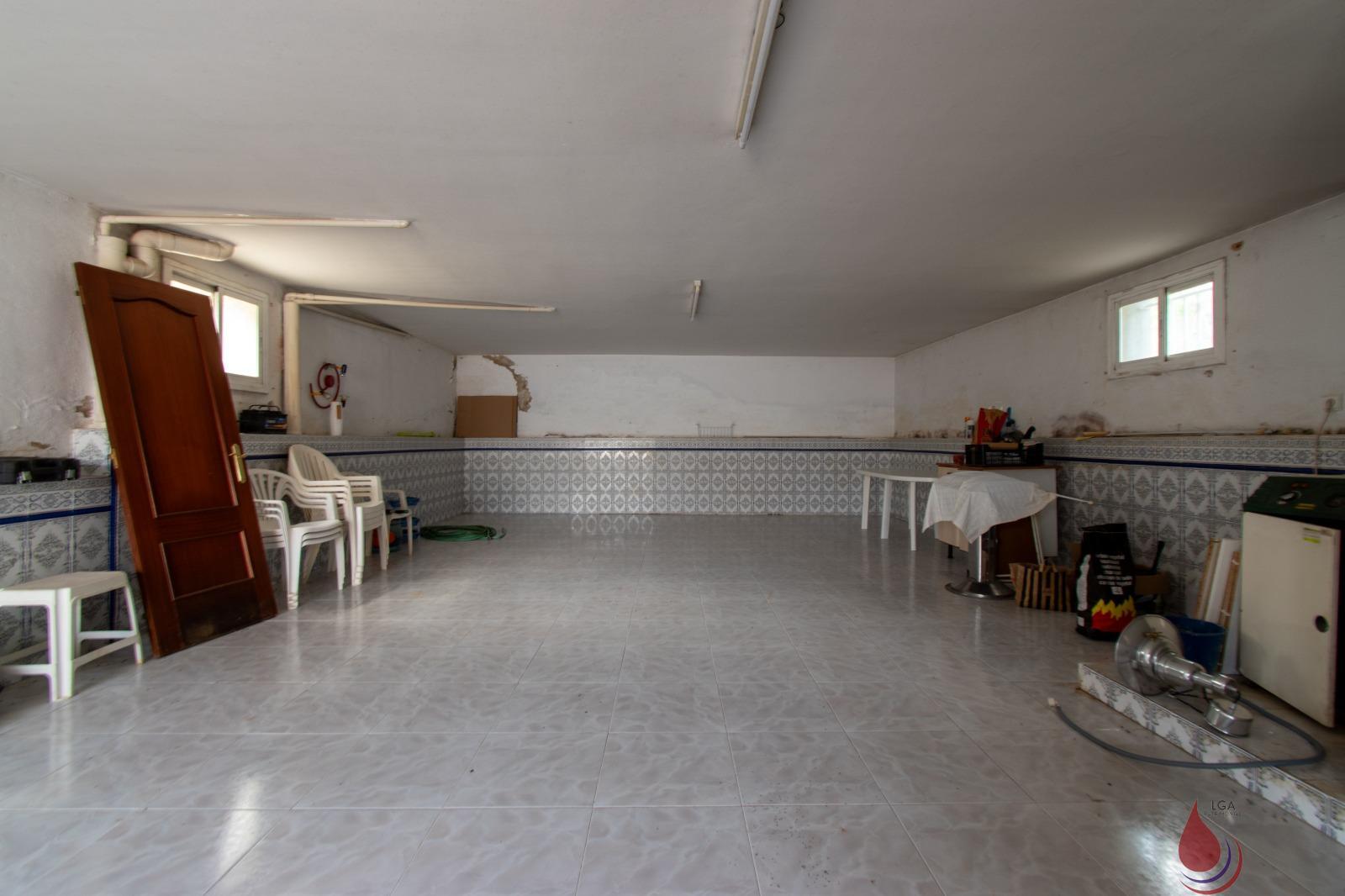 Venta de chalet en Albinyana