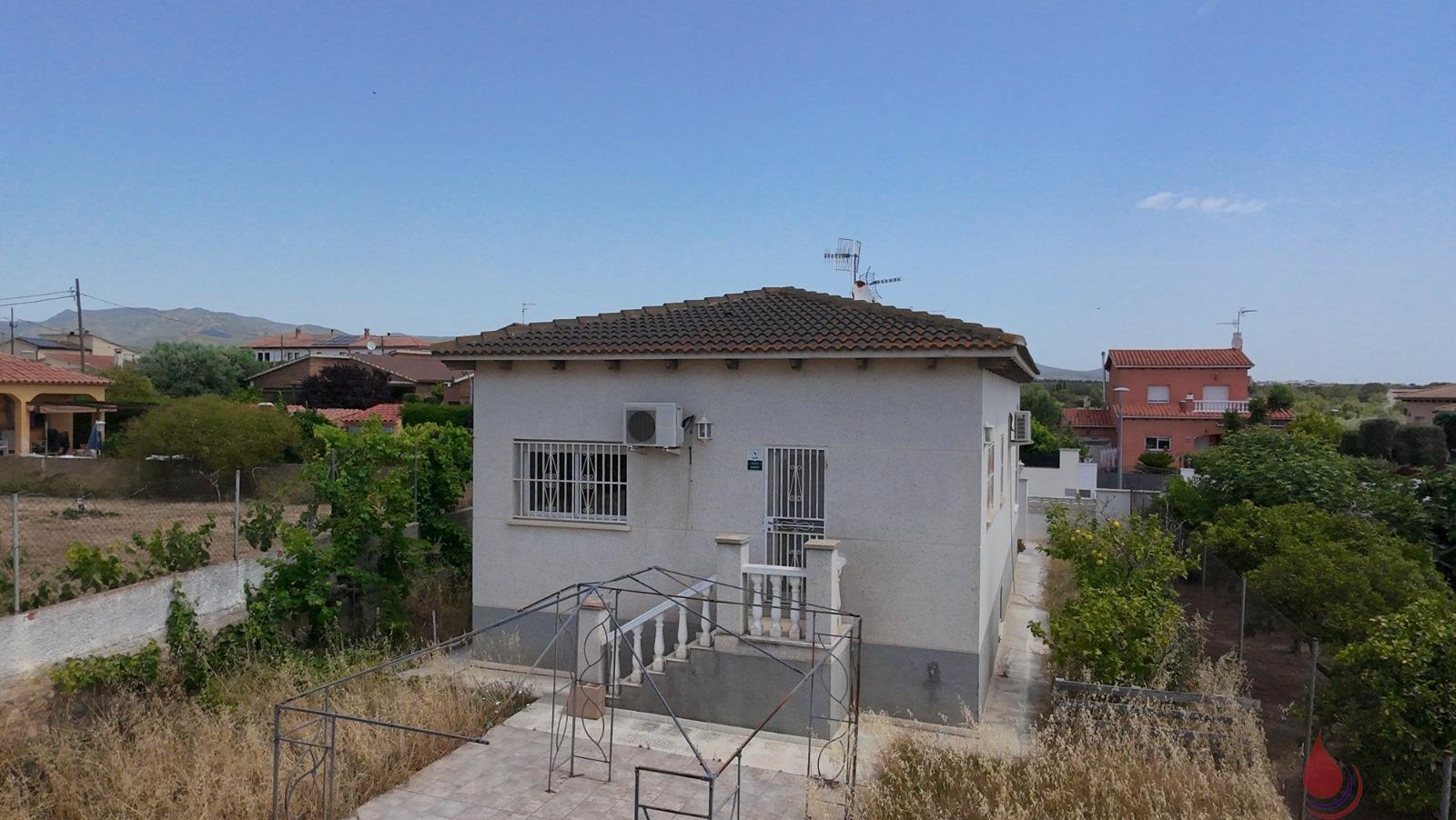 Venta de chalet en Albinyana