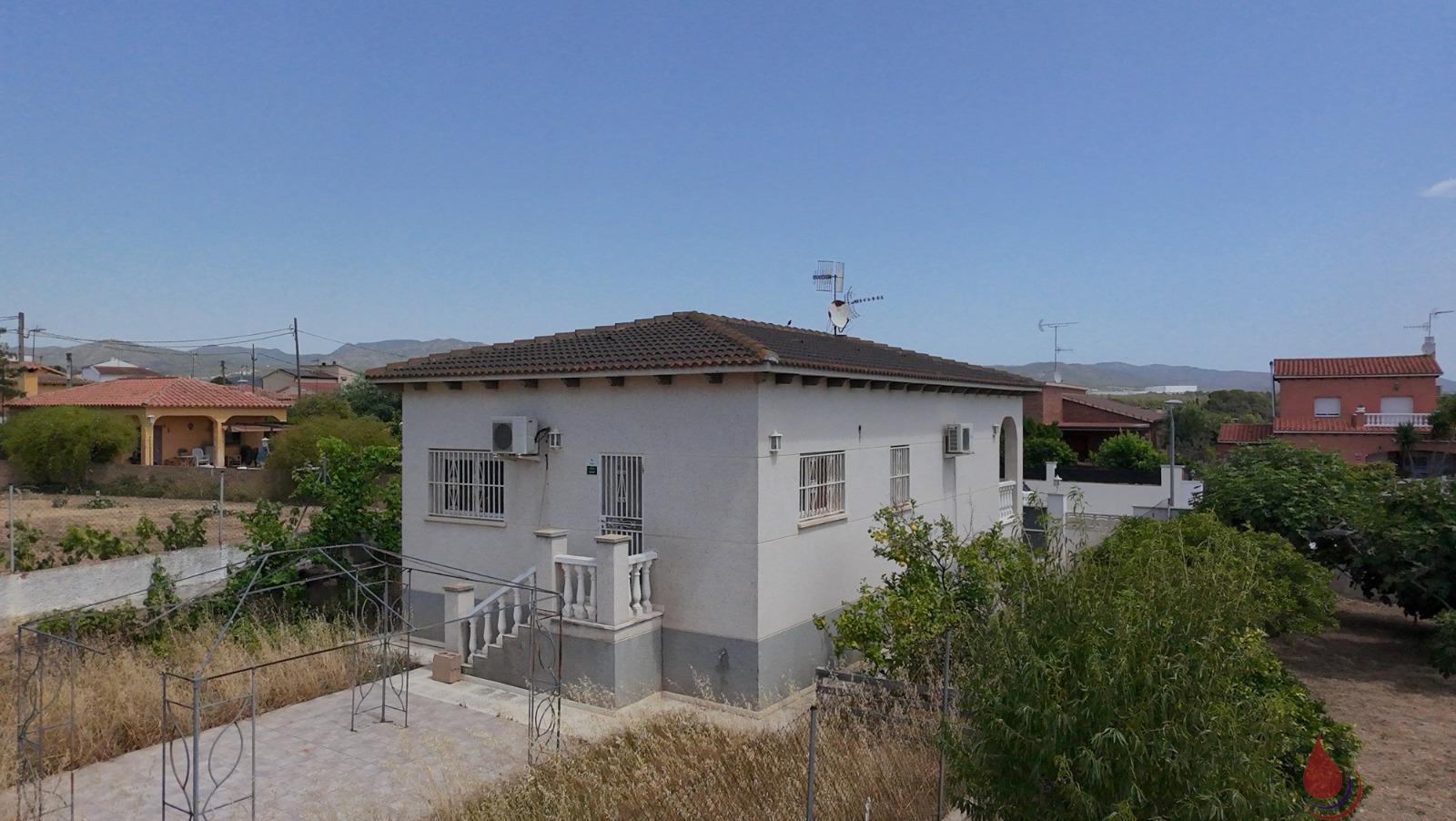 Venta de chalet en Albinyana