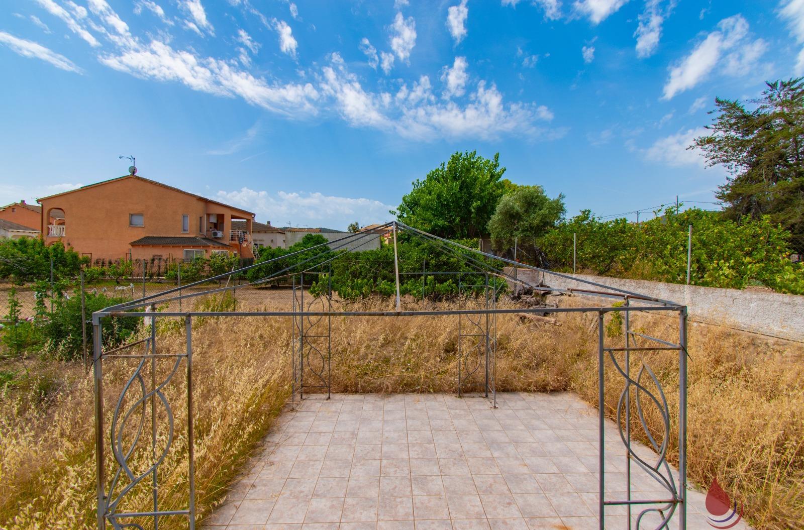 Venta de chalet en Albinyana