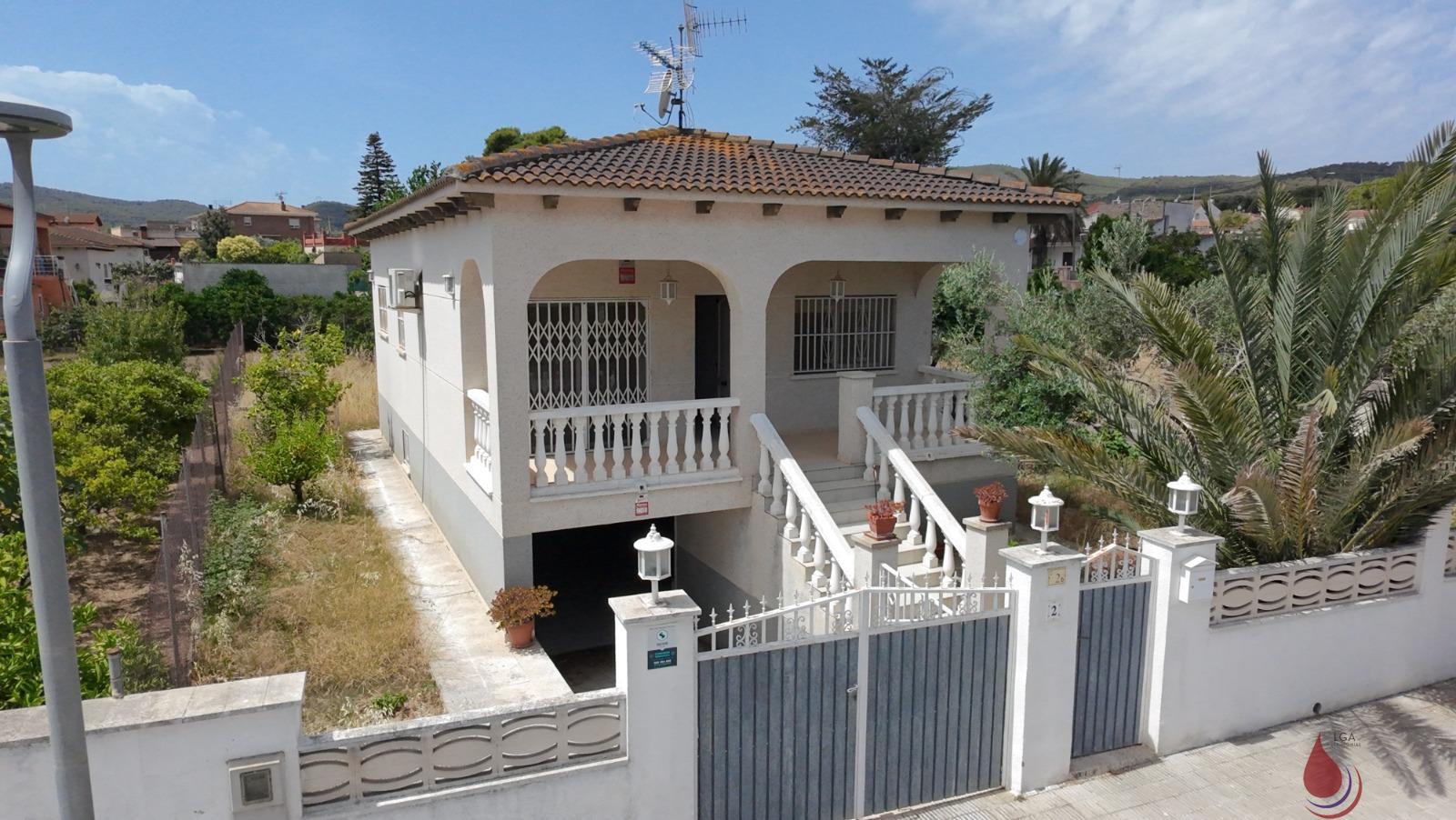 Venta de chalet en Albinyana