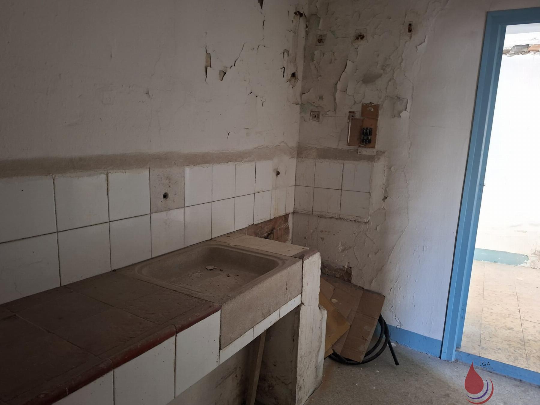 Venta de casa en L´Arboç