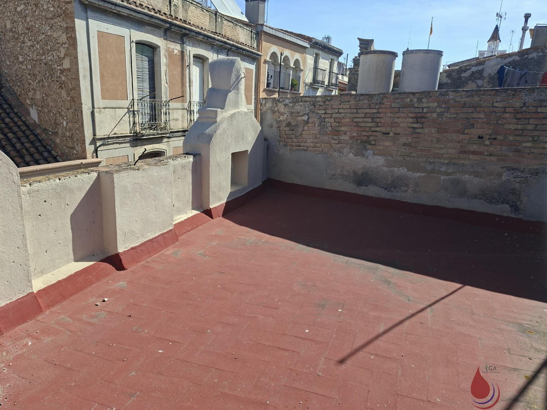 Venta de casa en L´Arboç