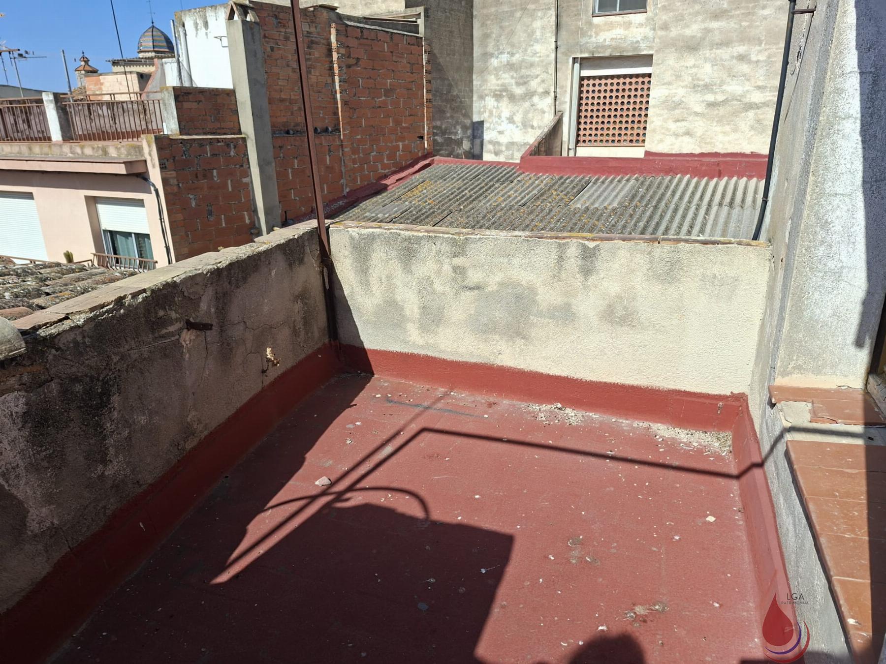 Venta de casa en L´Arboç