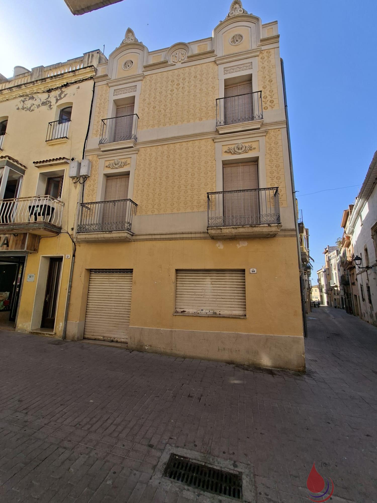 Venta de casa en L´Arboç