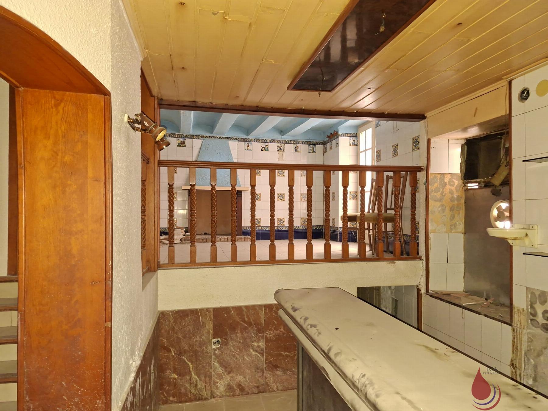 Venta de casa en L´Arboç